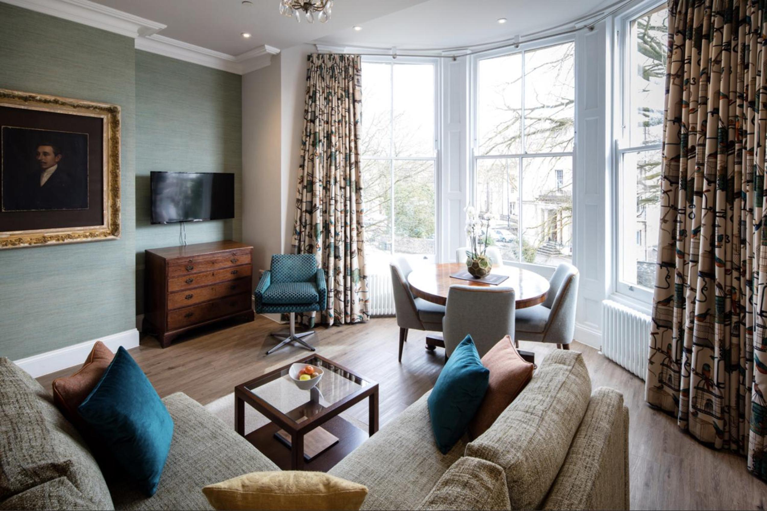 Beech House - Urban Apartments