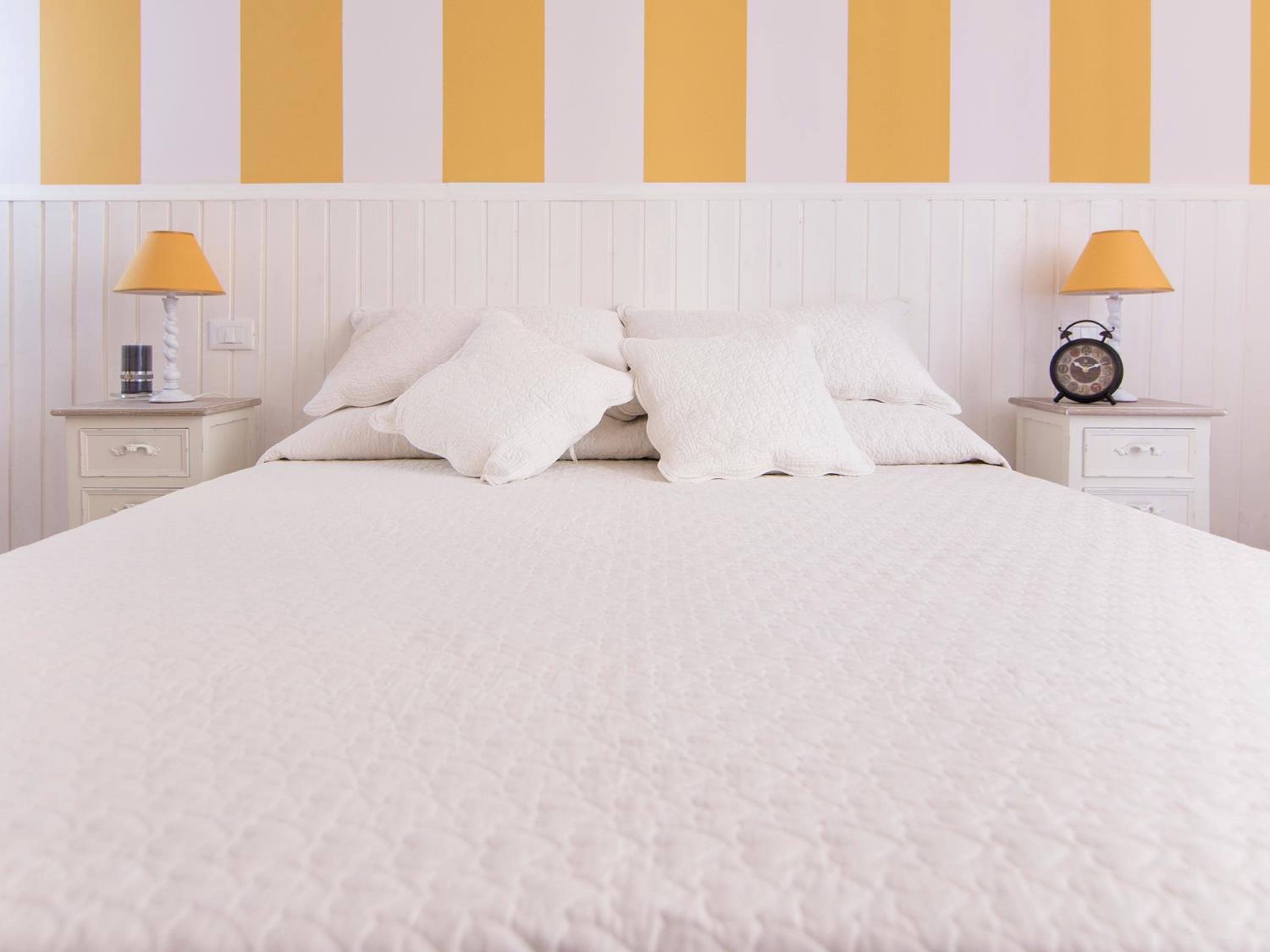 Lungomare Rooms & Charme