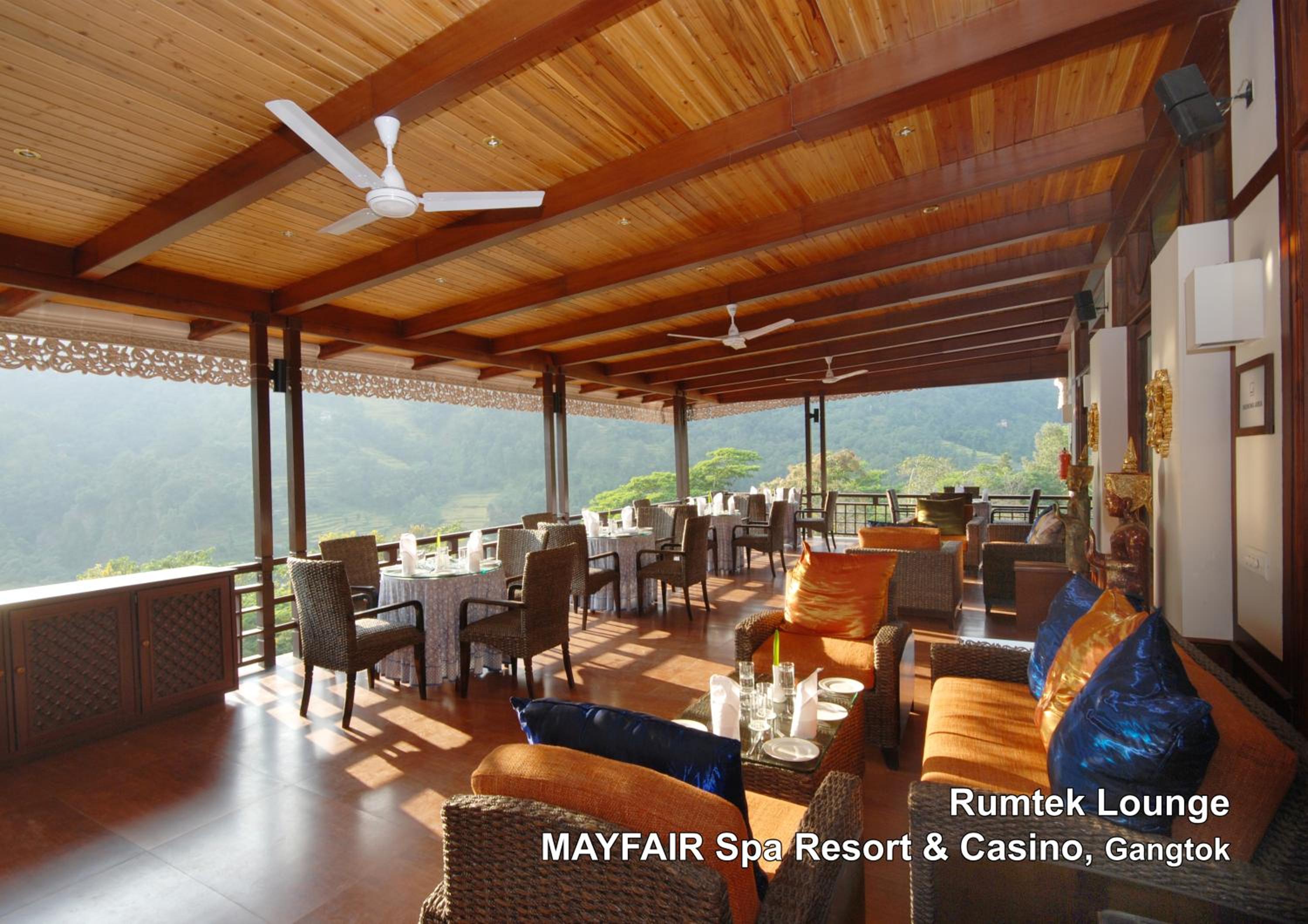 Mayfair Spa Resort & Casino view 5