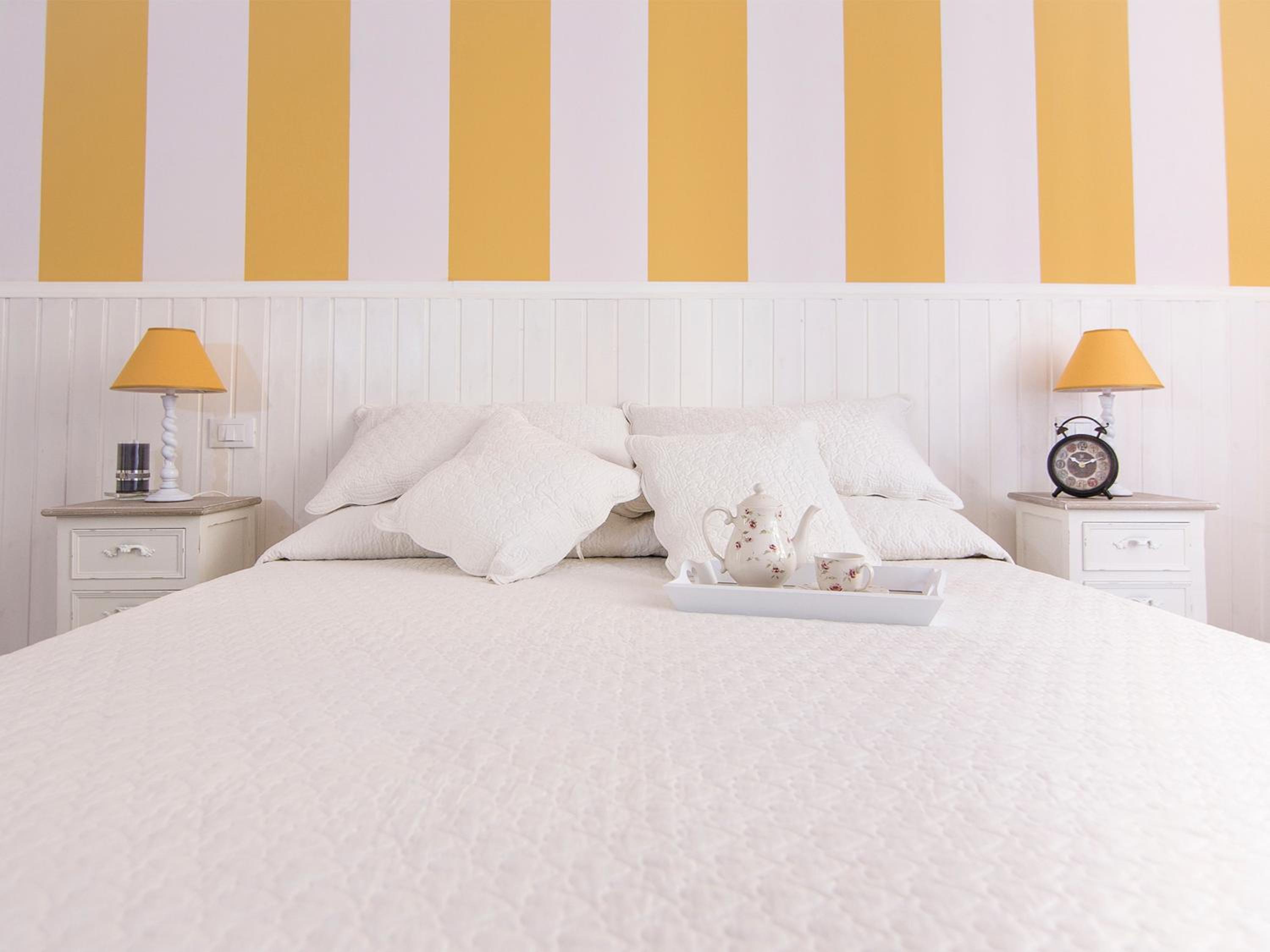 Lungomare Rooms & Charme