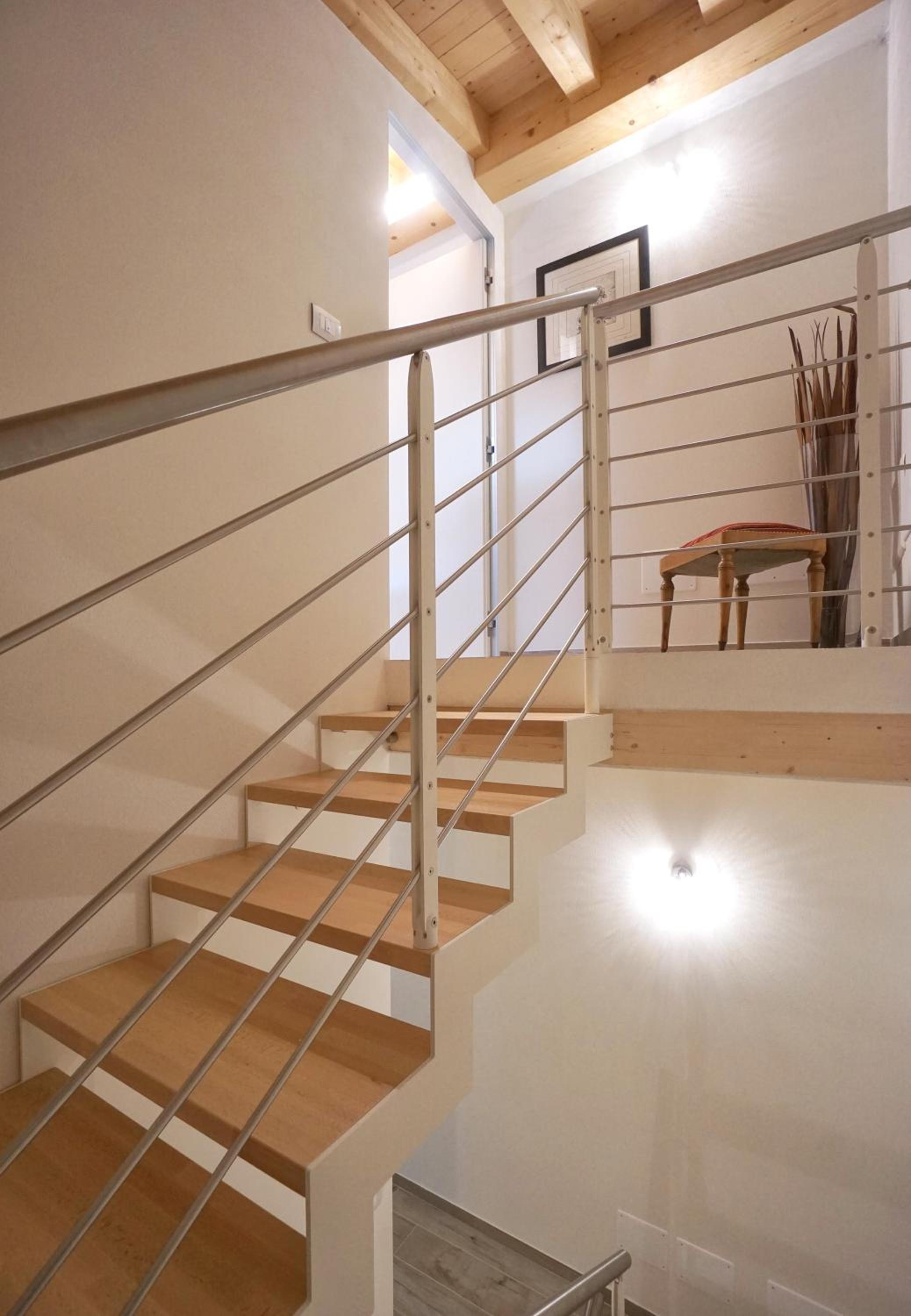 Toson d'Oro Bed & Breakfast view 3