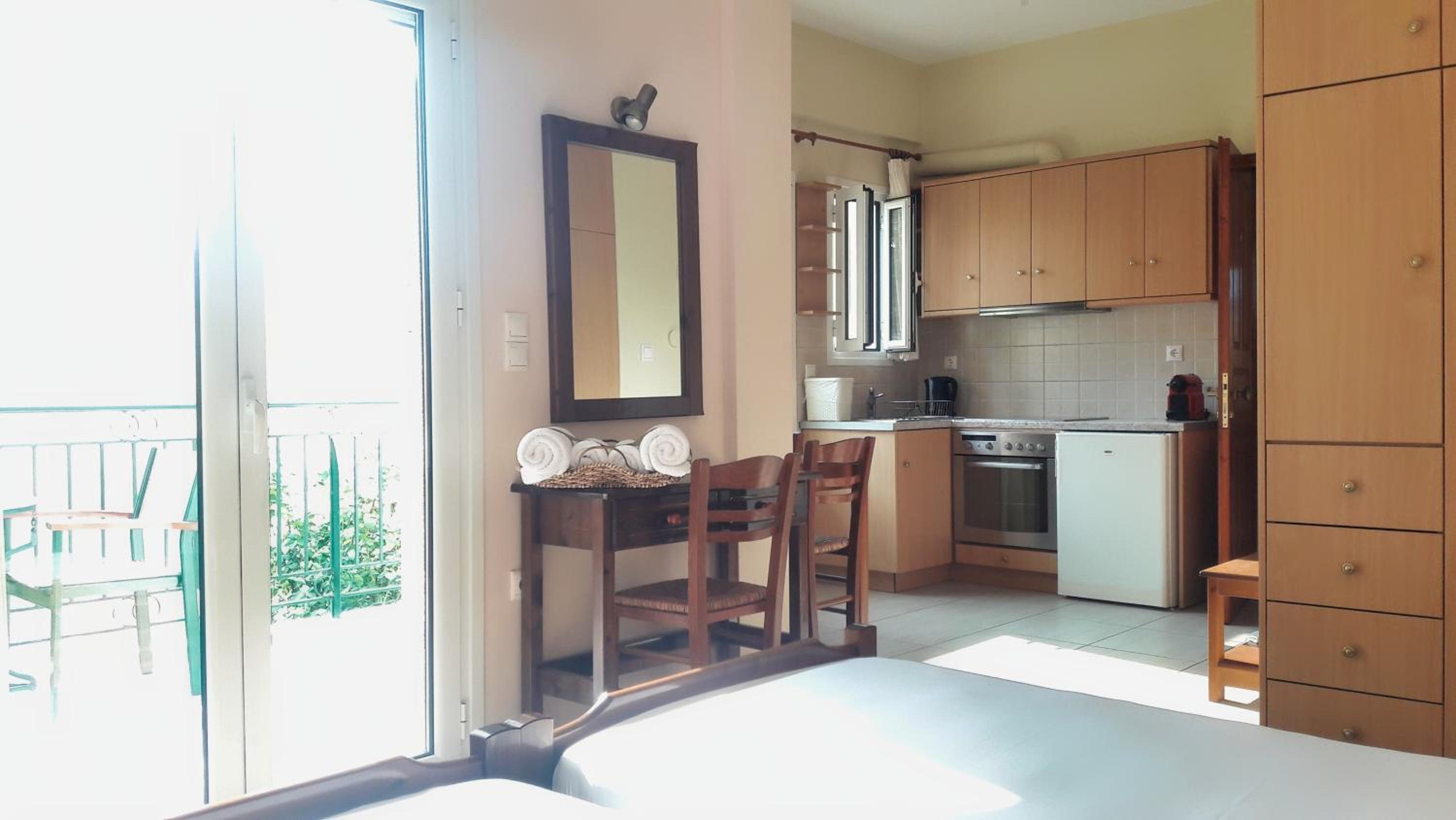 Vasiliki Apartments