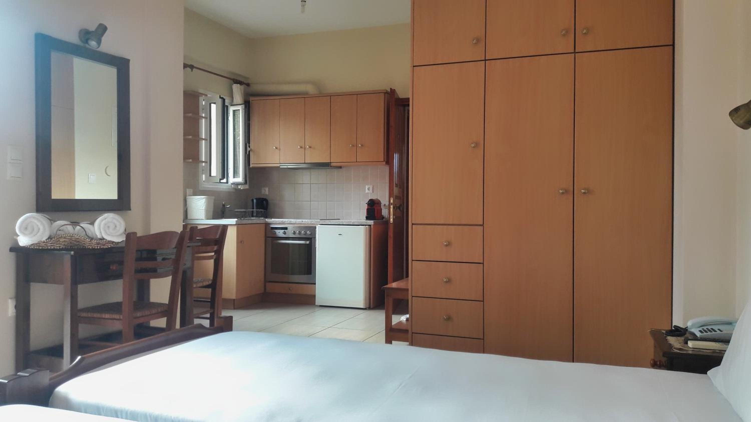 Vasiliki Apartments
