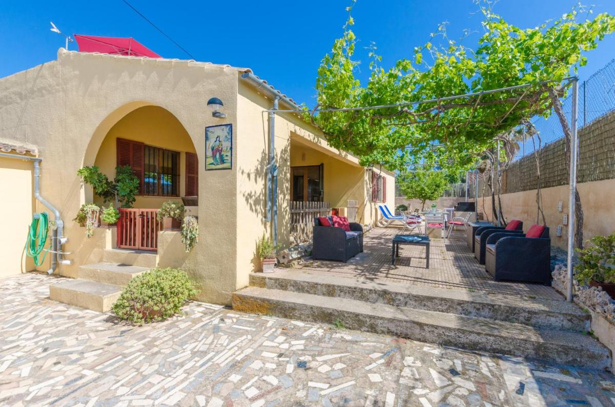 YourHouse Sa Raconada photo 3