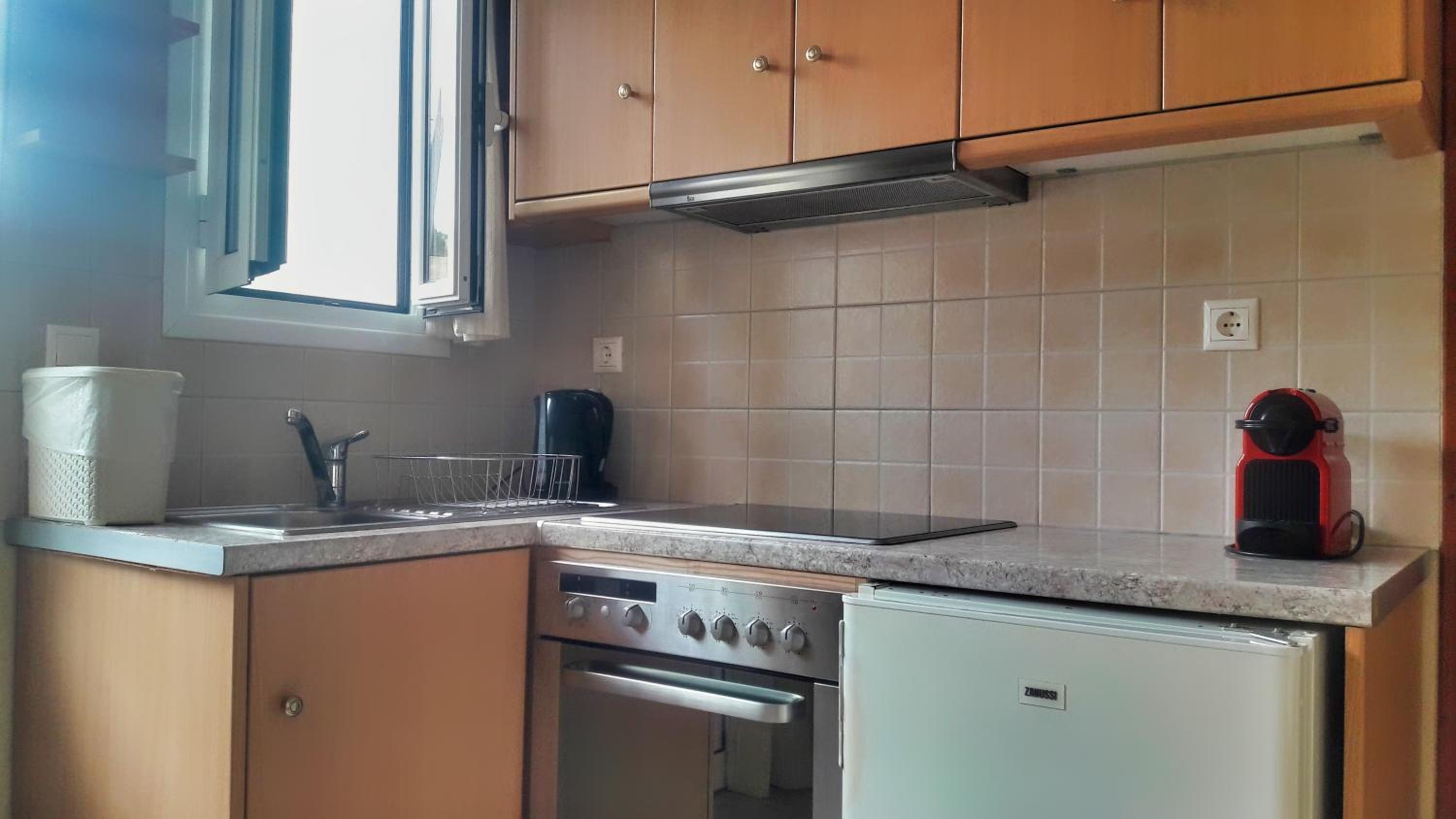 Vasiliki Apartments