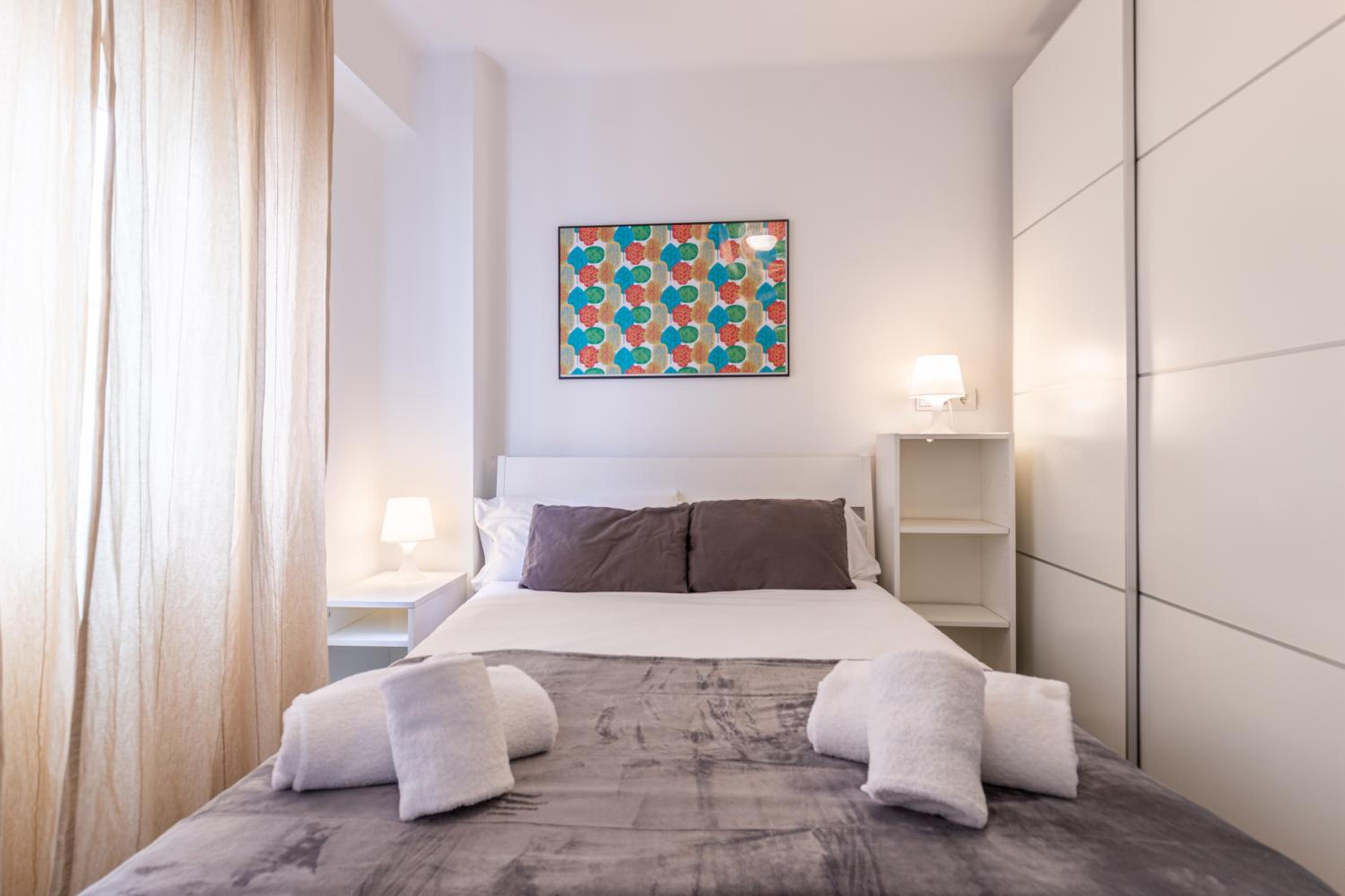 FUN BUILDING PENTHOUSES by HOMEABOUT