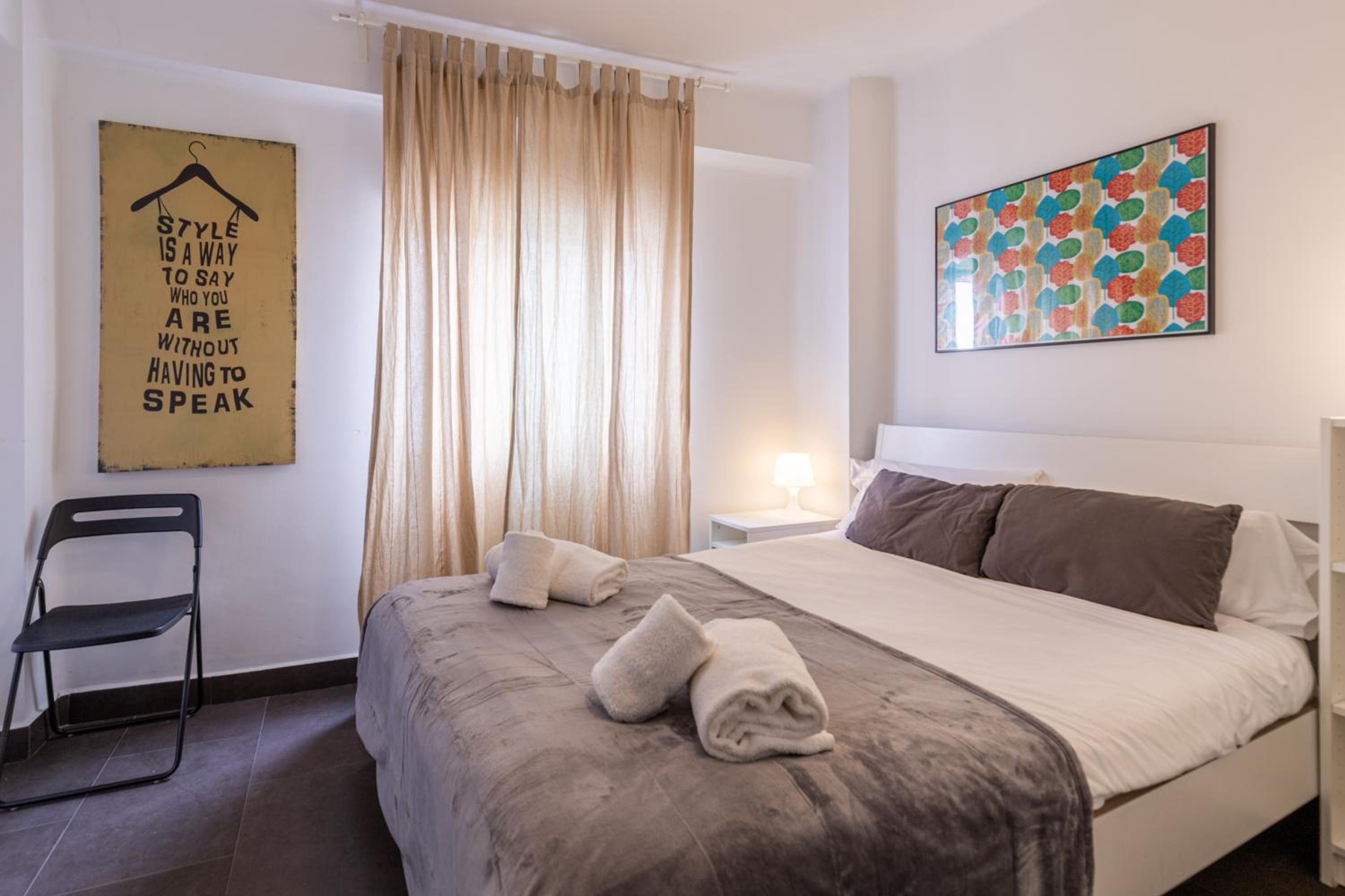 FUN BUILDING PENTHOUSES by HOMEABOUT