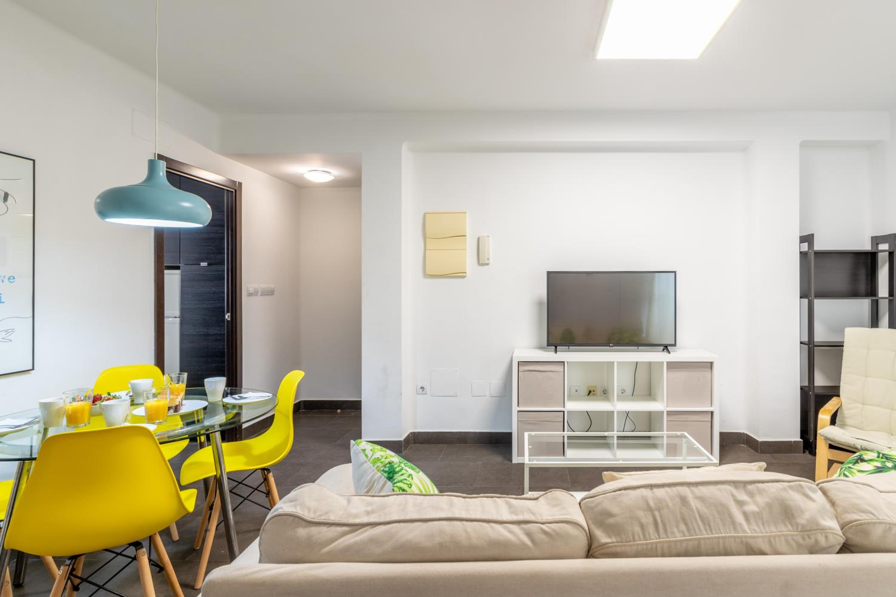 FUN BUILDING PENTHOUSES by HOMEABOUT