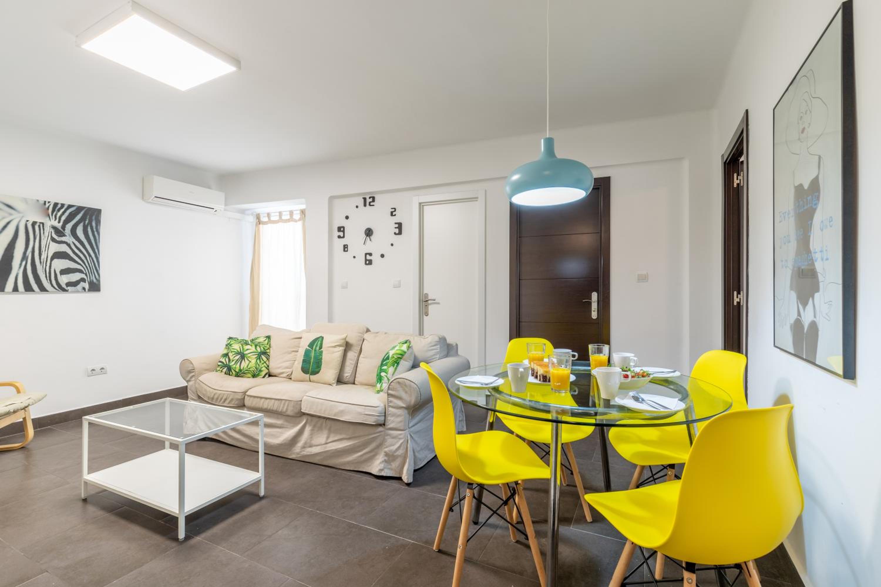 FUN BUILDING PENTHOUSES by HOMEABOUT