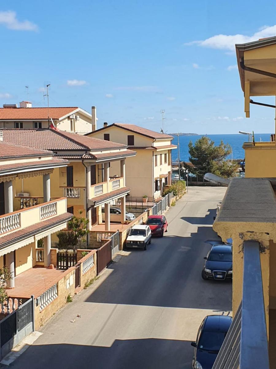 Le Castella Home photo 4
