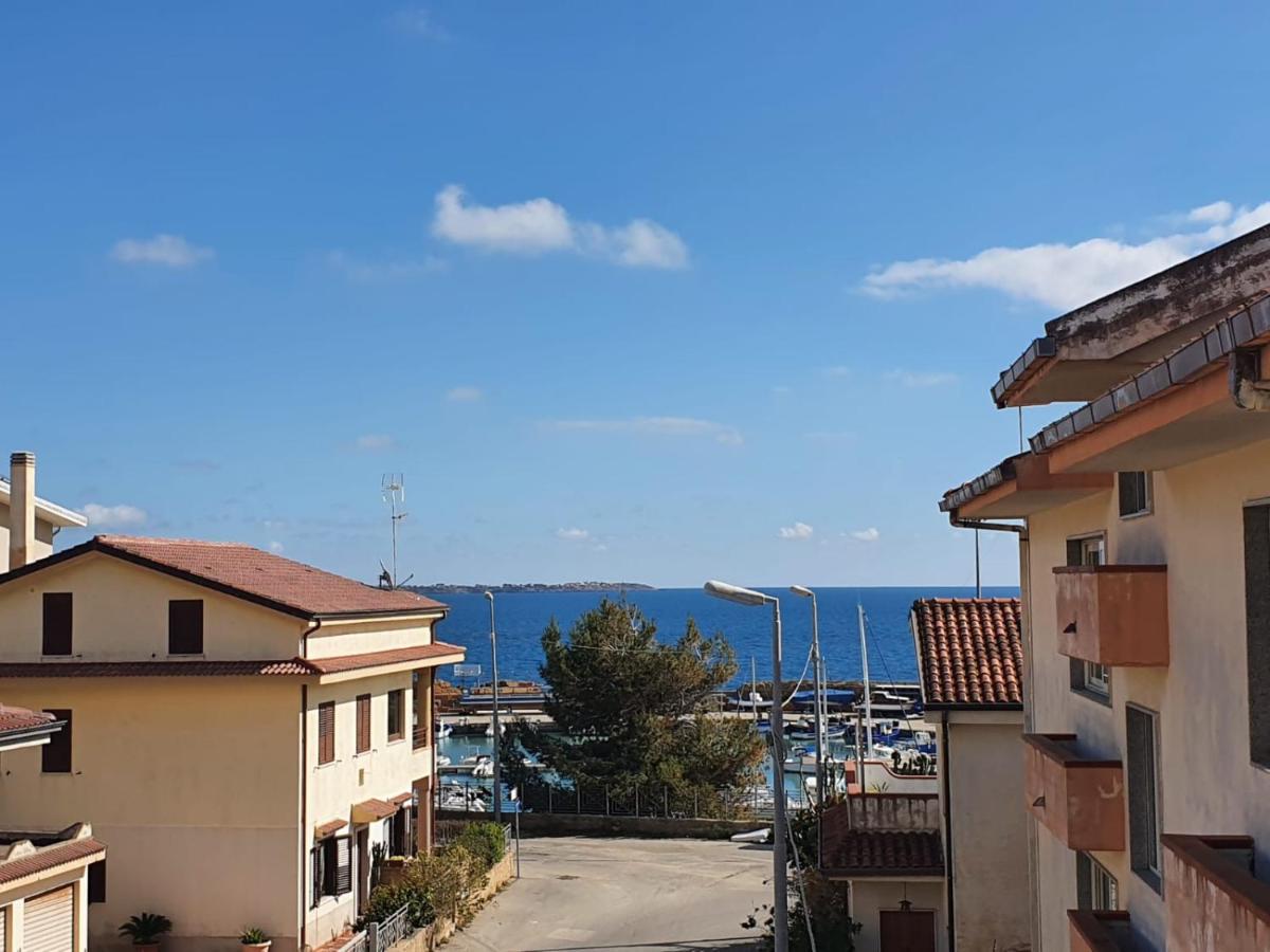 Le Castella Home photo 2
