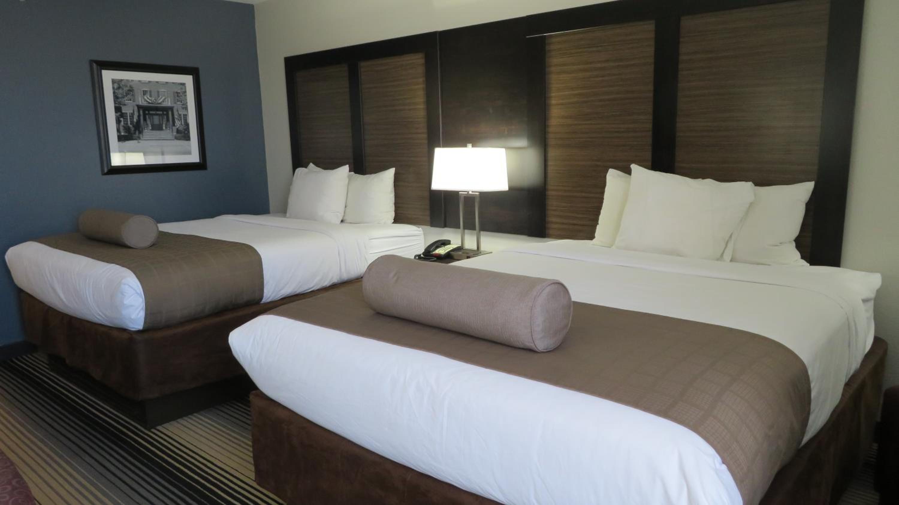 Sleep Inn Indianapolis East