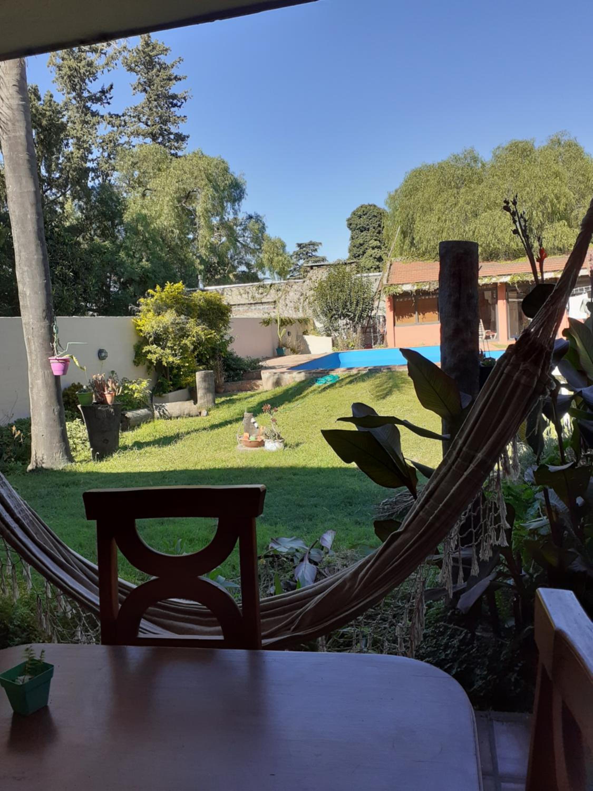 La casa deMarta