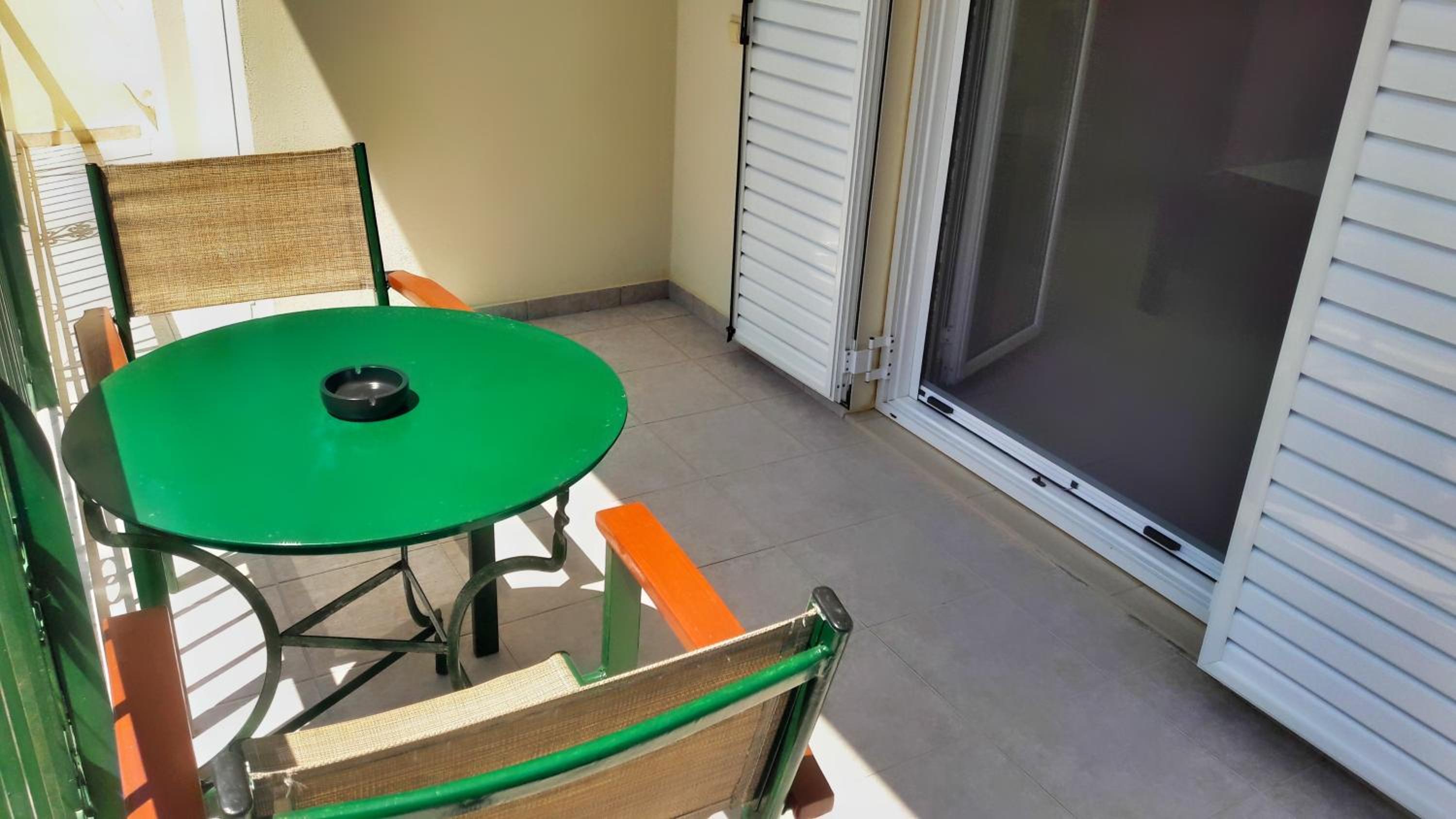 Vasiliki Apartments