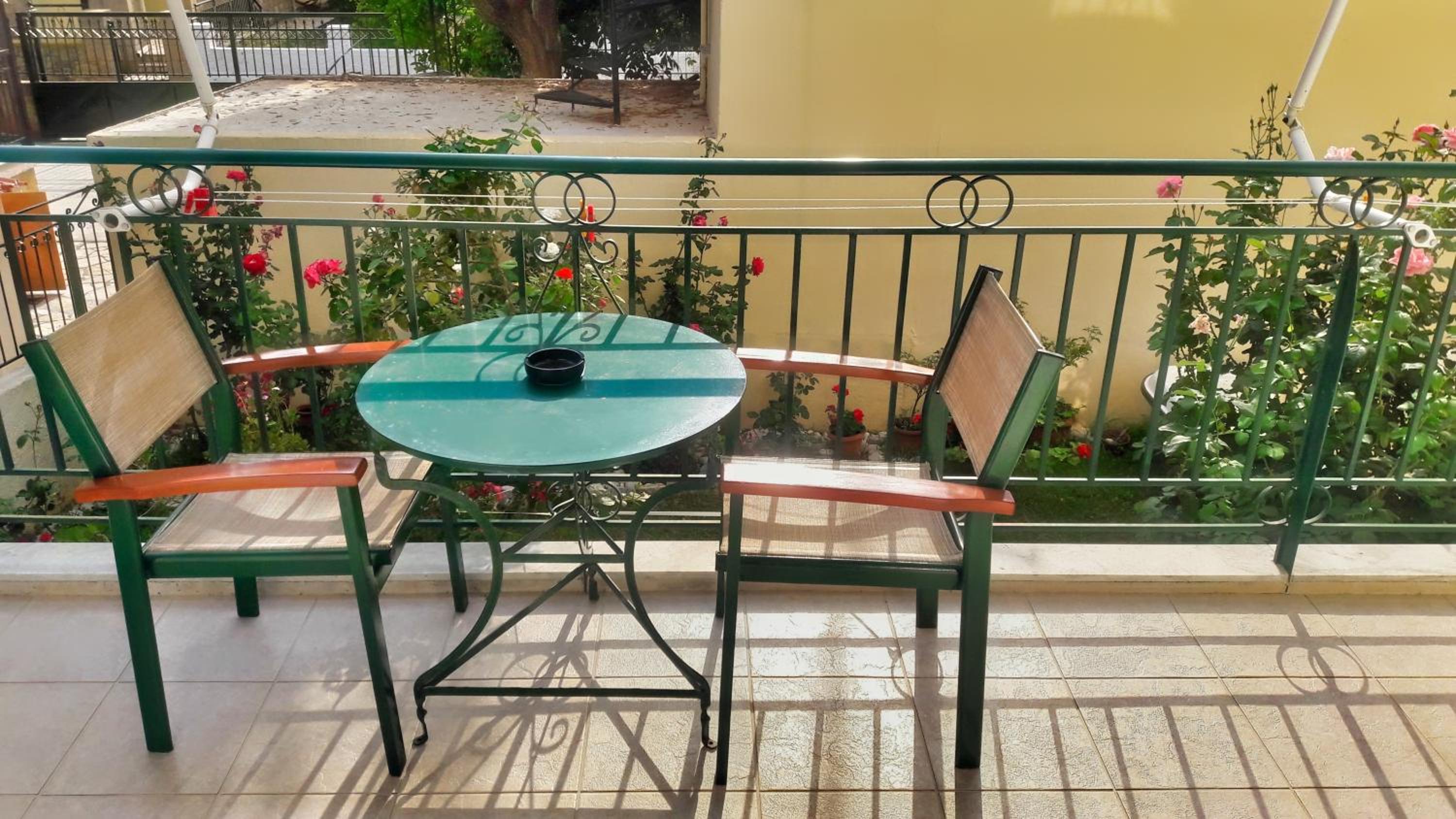 Vasiliki Apartments