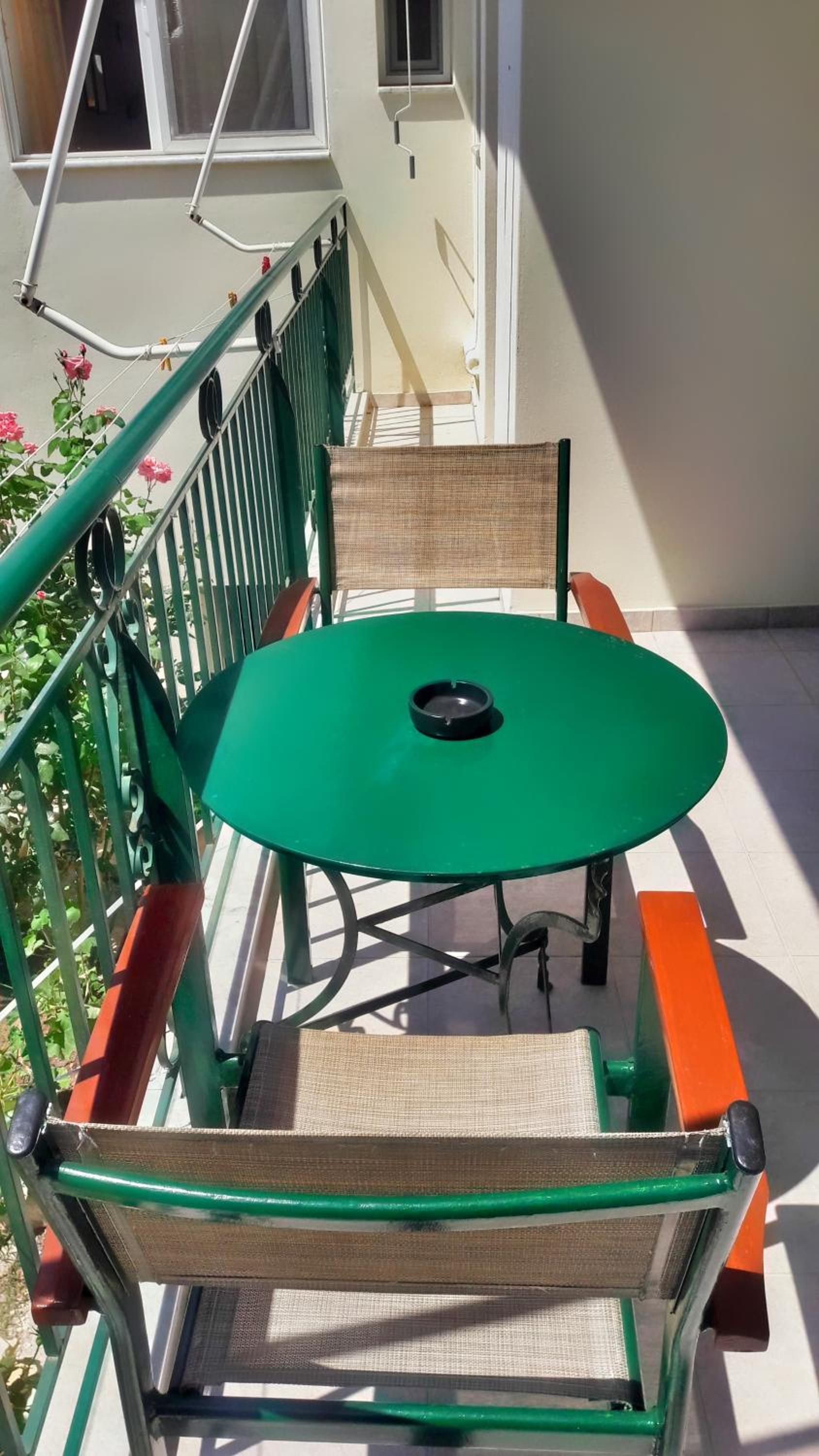 Vasiliki Apartments