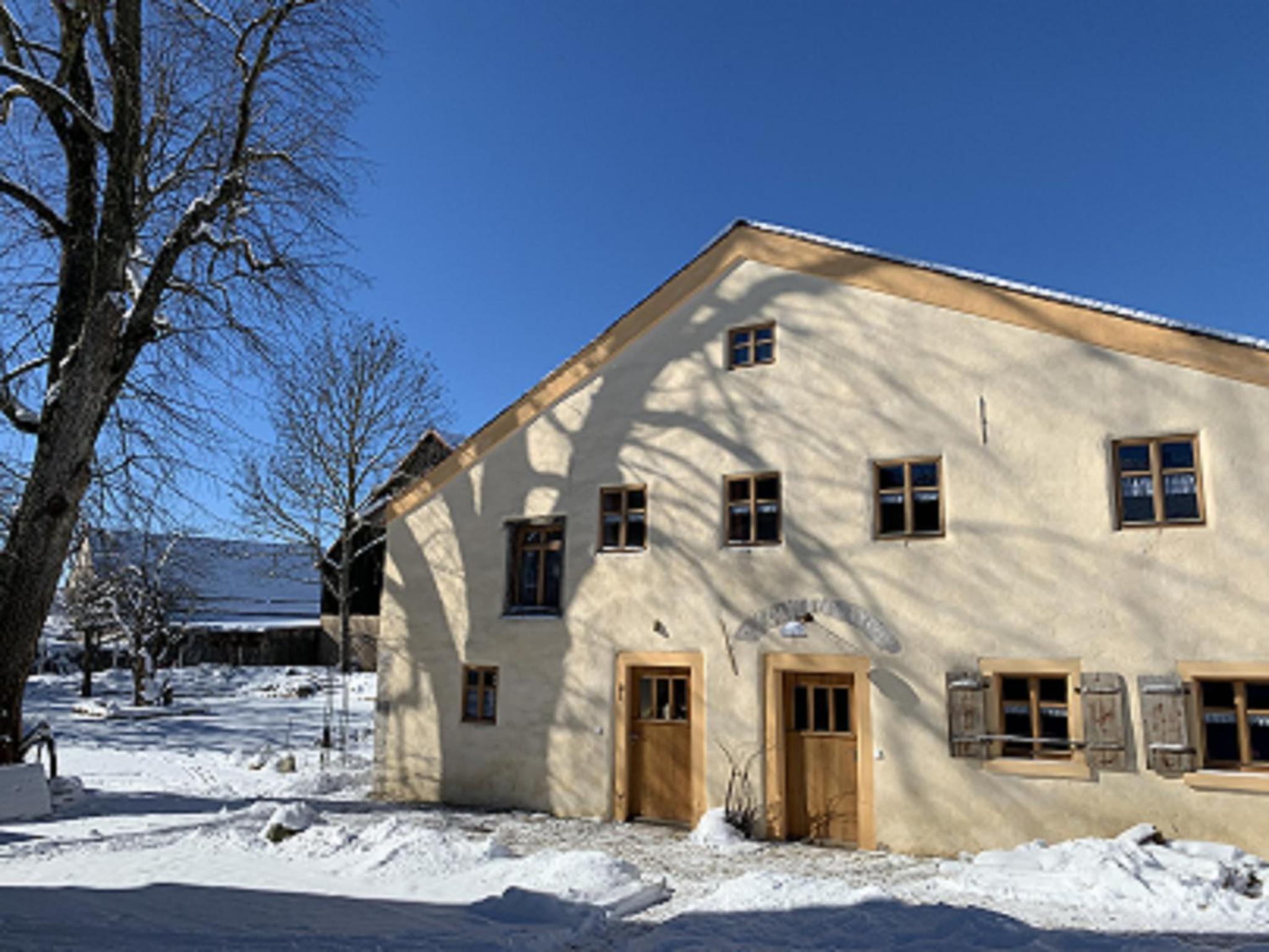 Ferienhaus Villa Kunnibunt