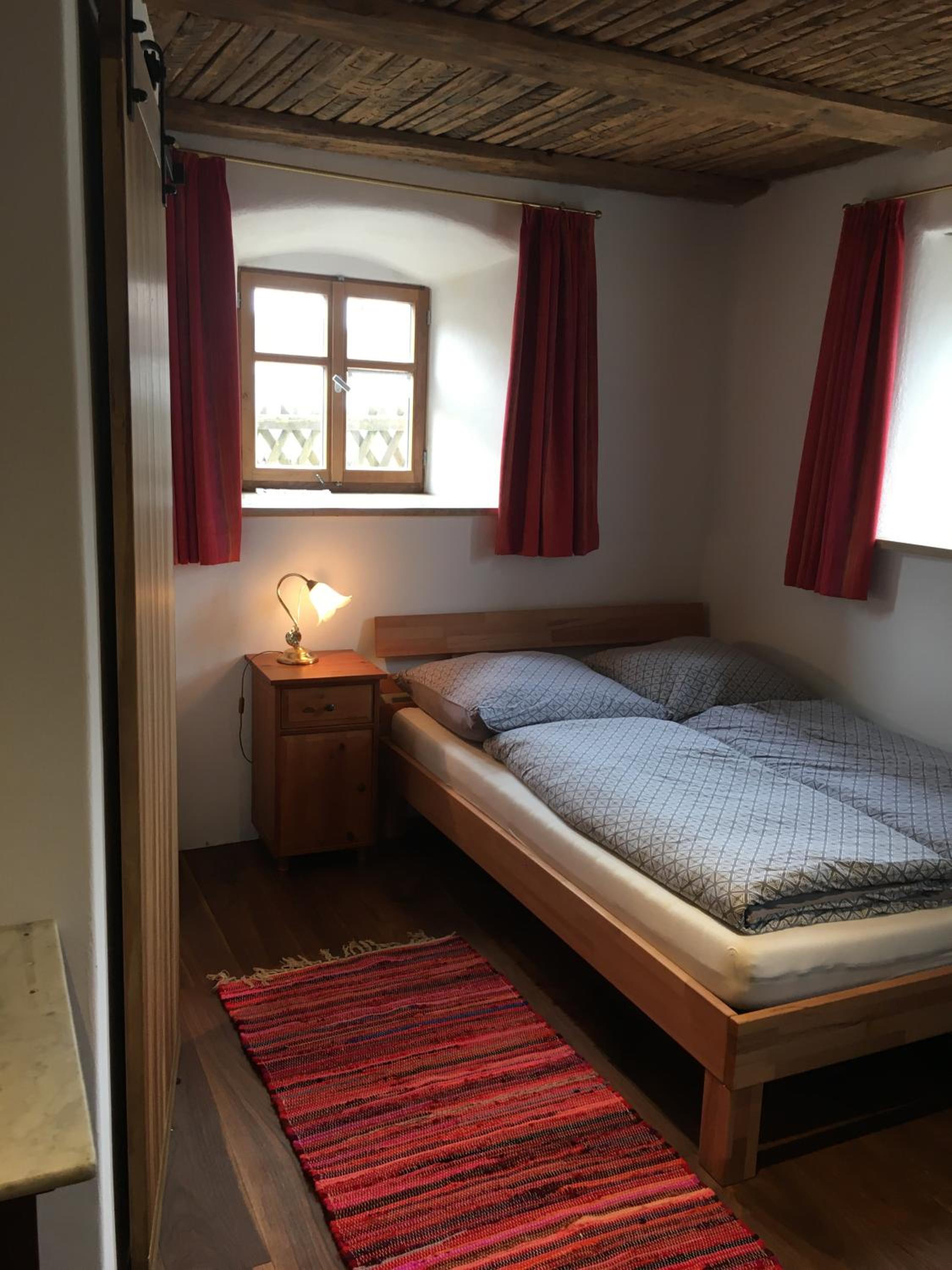 Ferienhaus Villa Kunnibunt