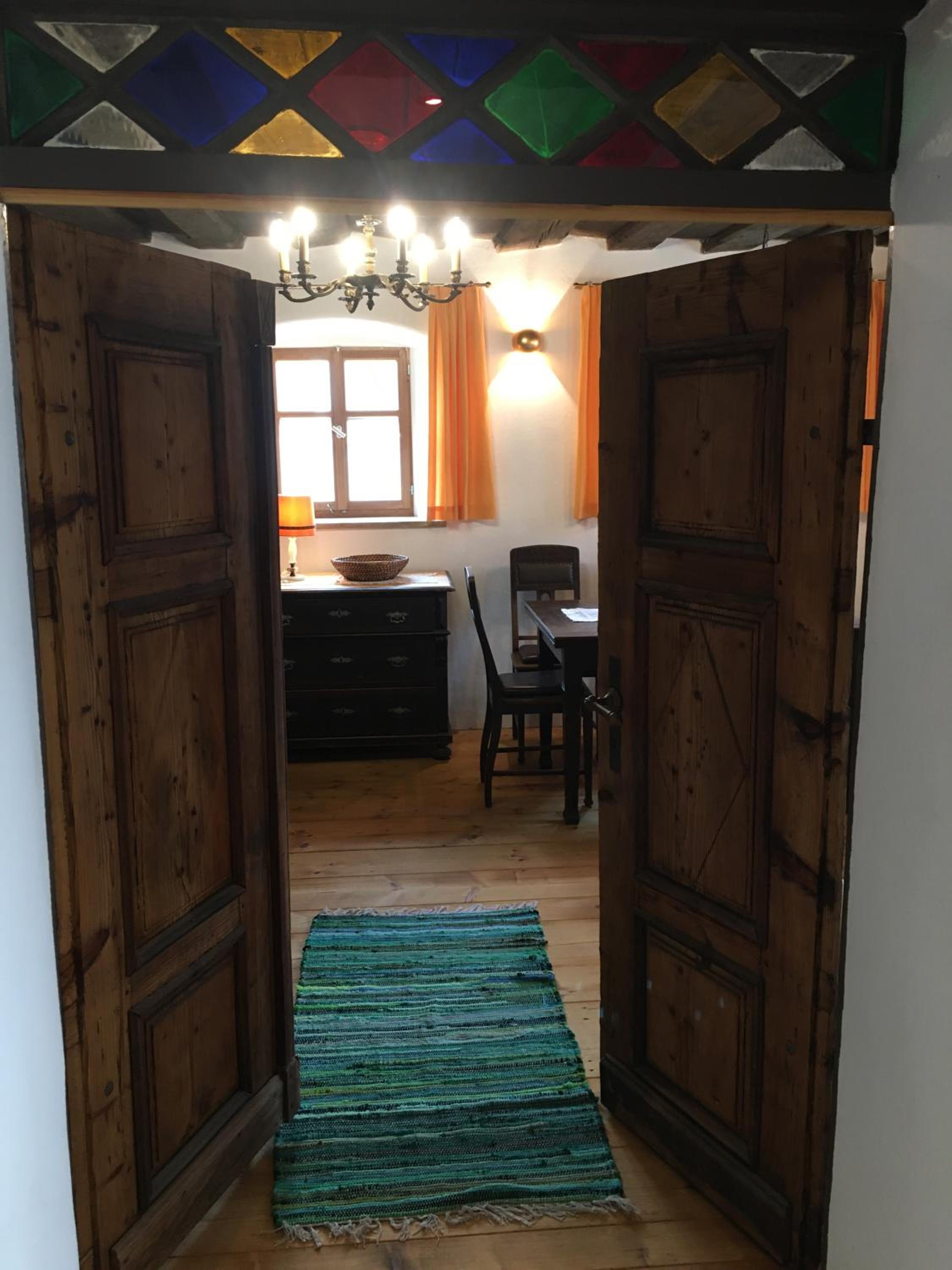 Ferienhaus Villa Kunnibunt