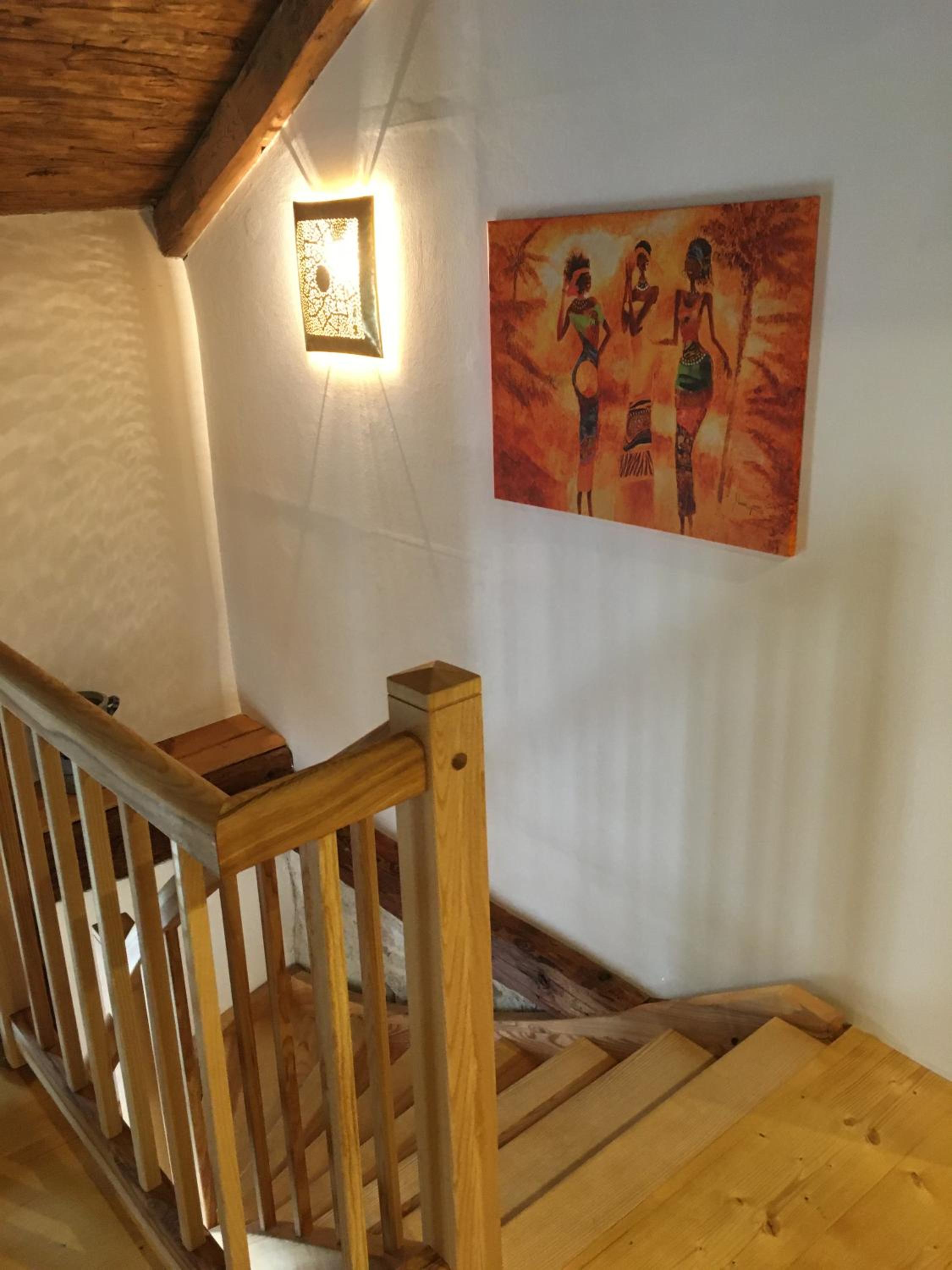 Ferienhaus Villa Kunnibunt