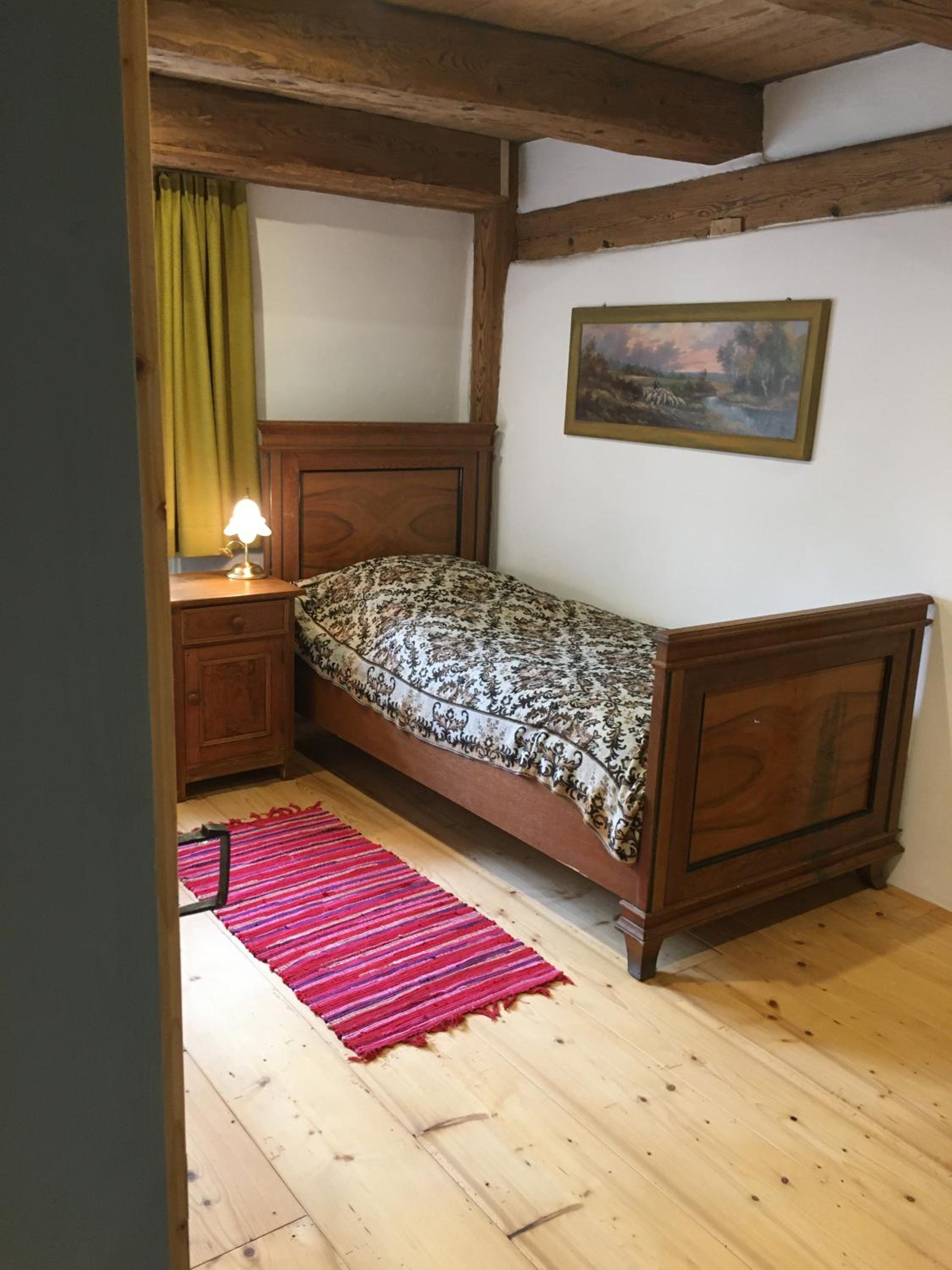 Ferienhaus Villa Kunnibunt