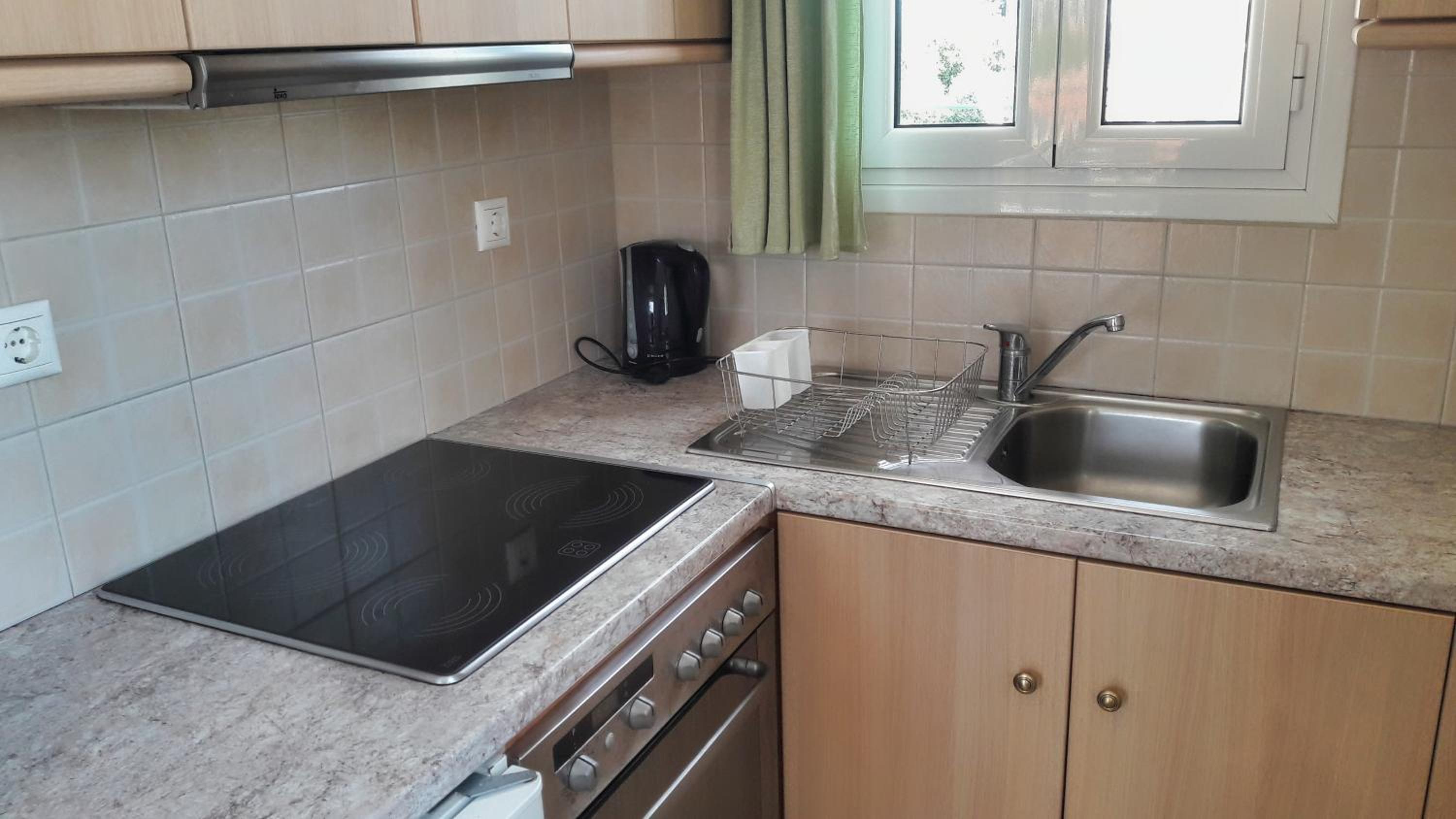 Vasiliki Apartments