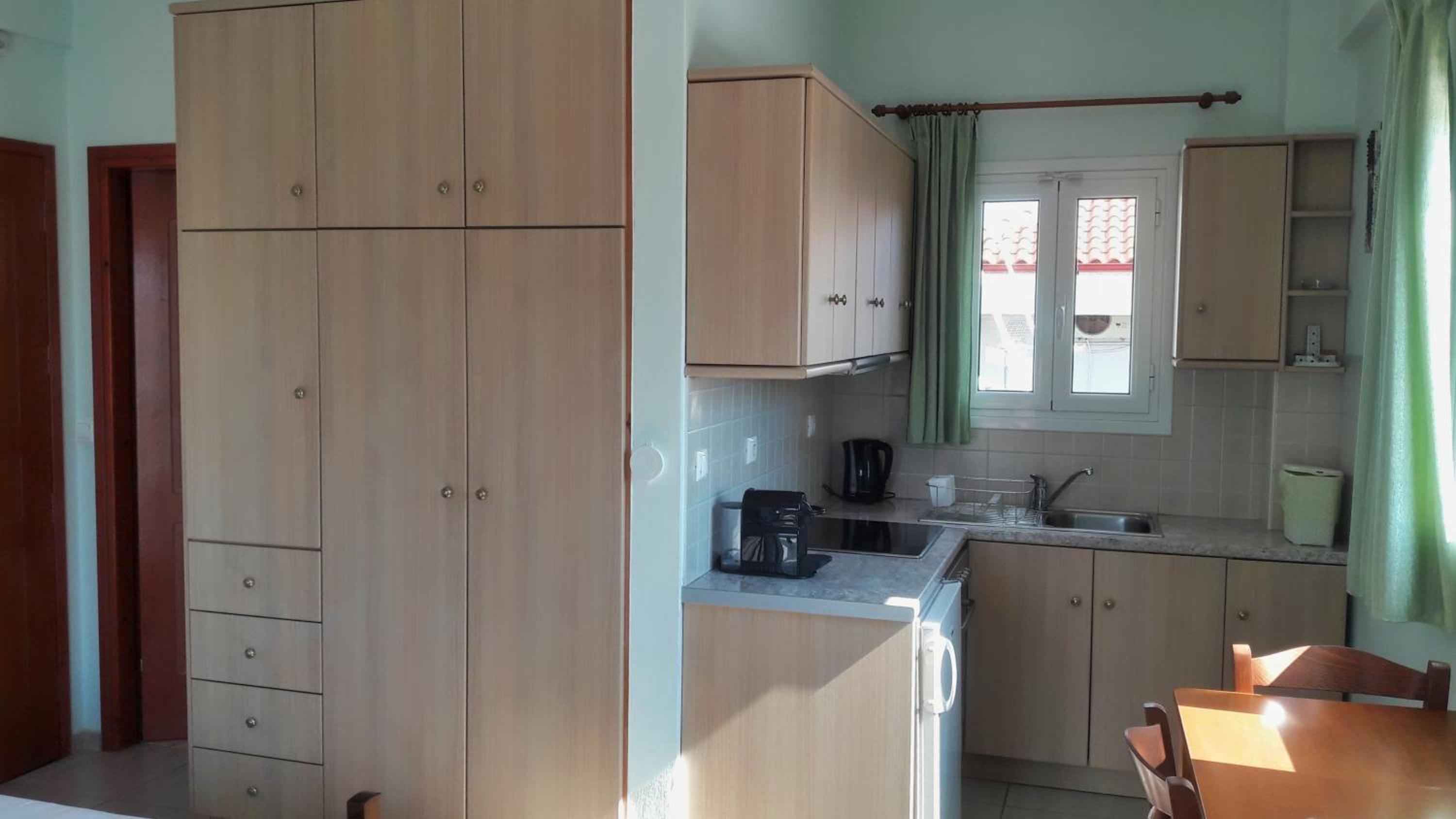 Vasiliki Apartments