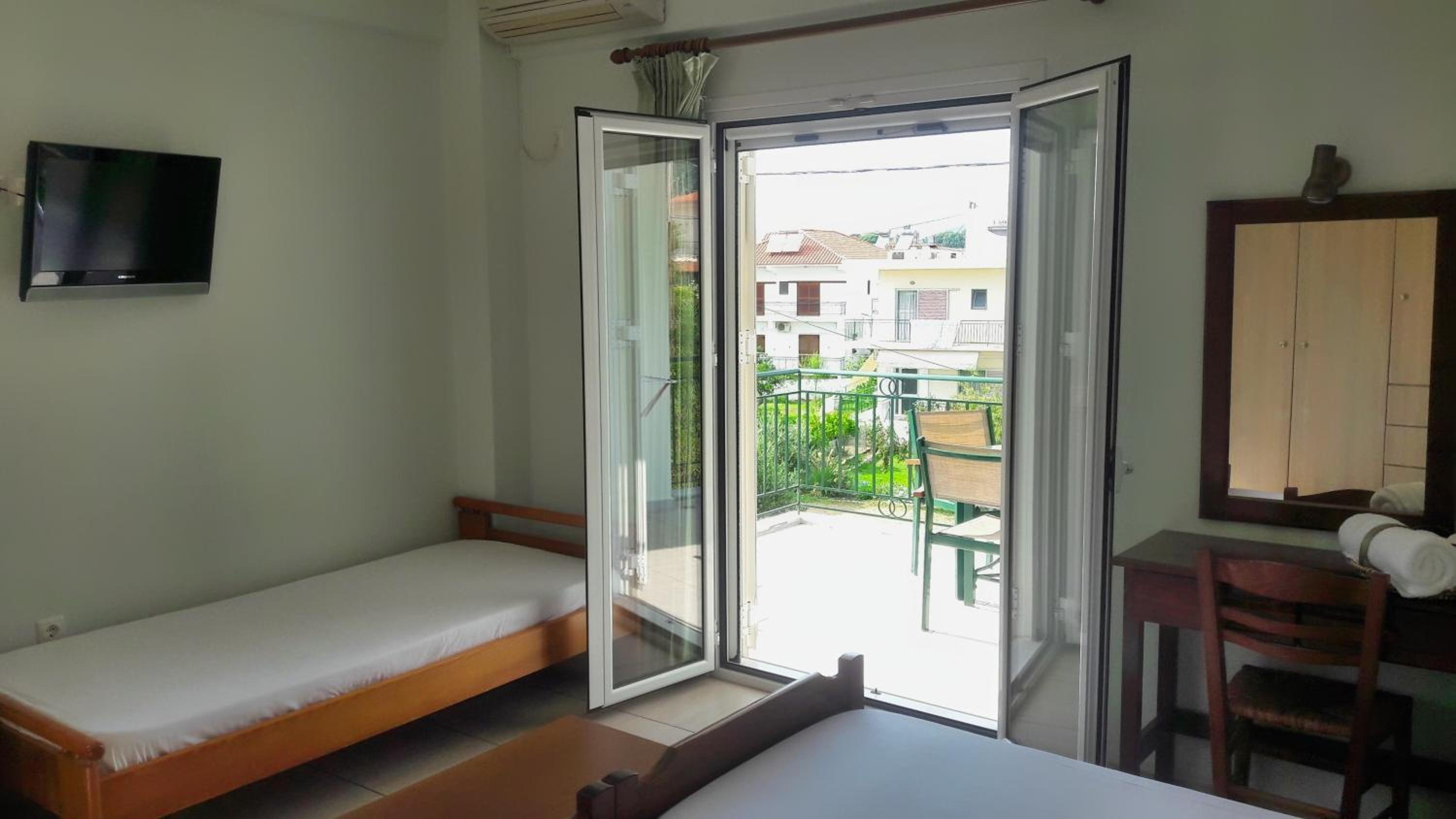 Vasiliki Apartments