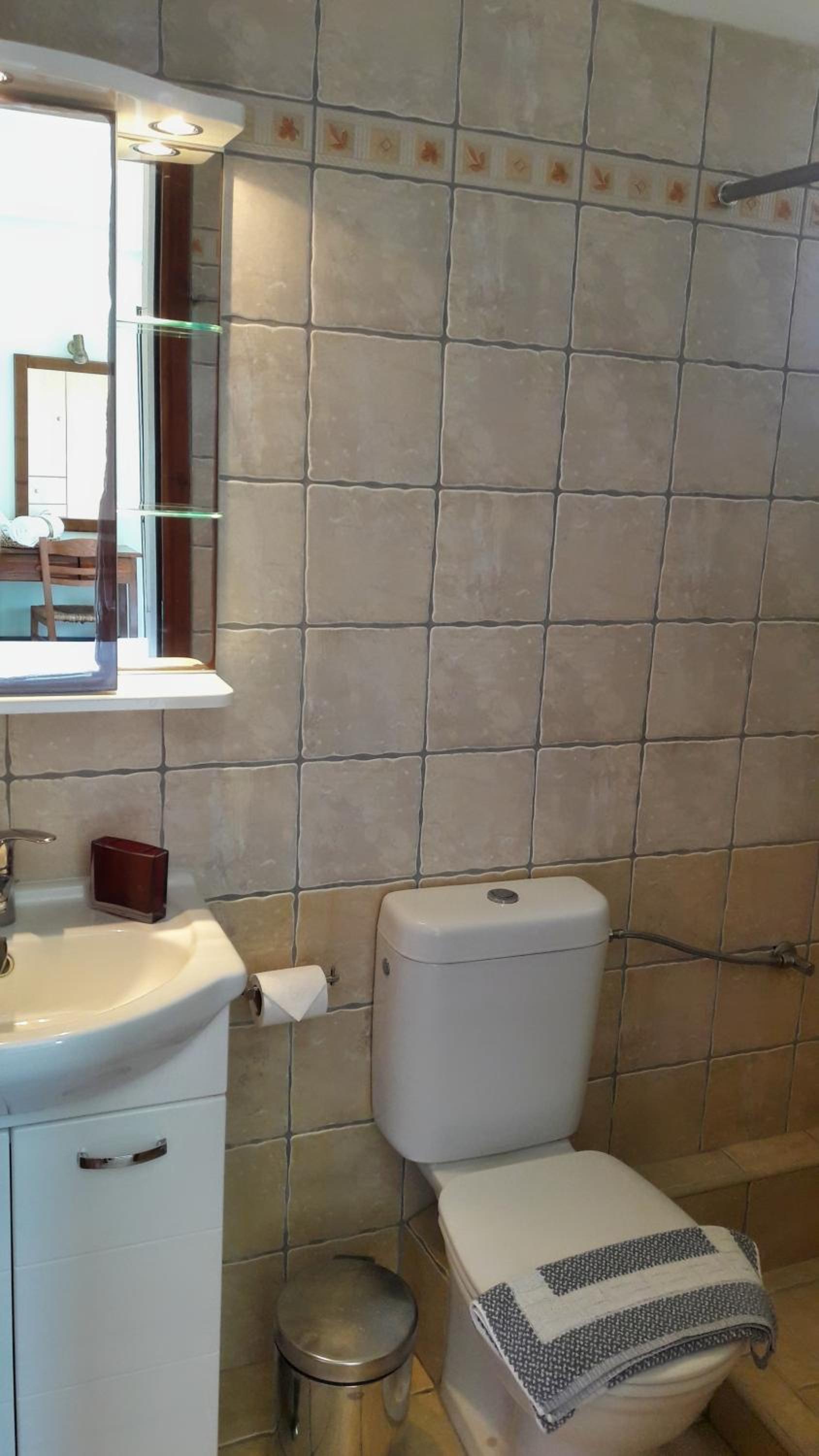Vasiliki Apartments