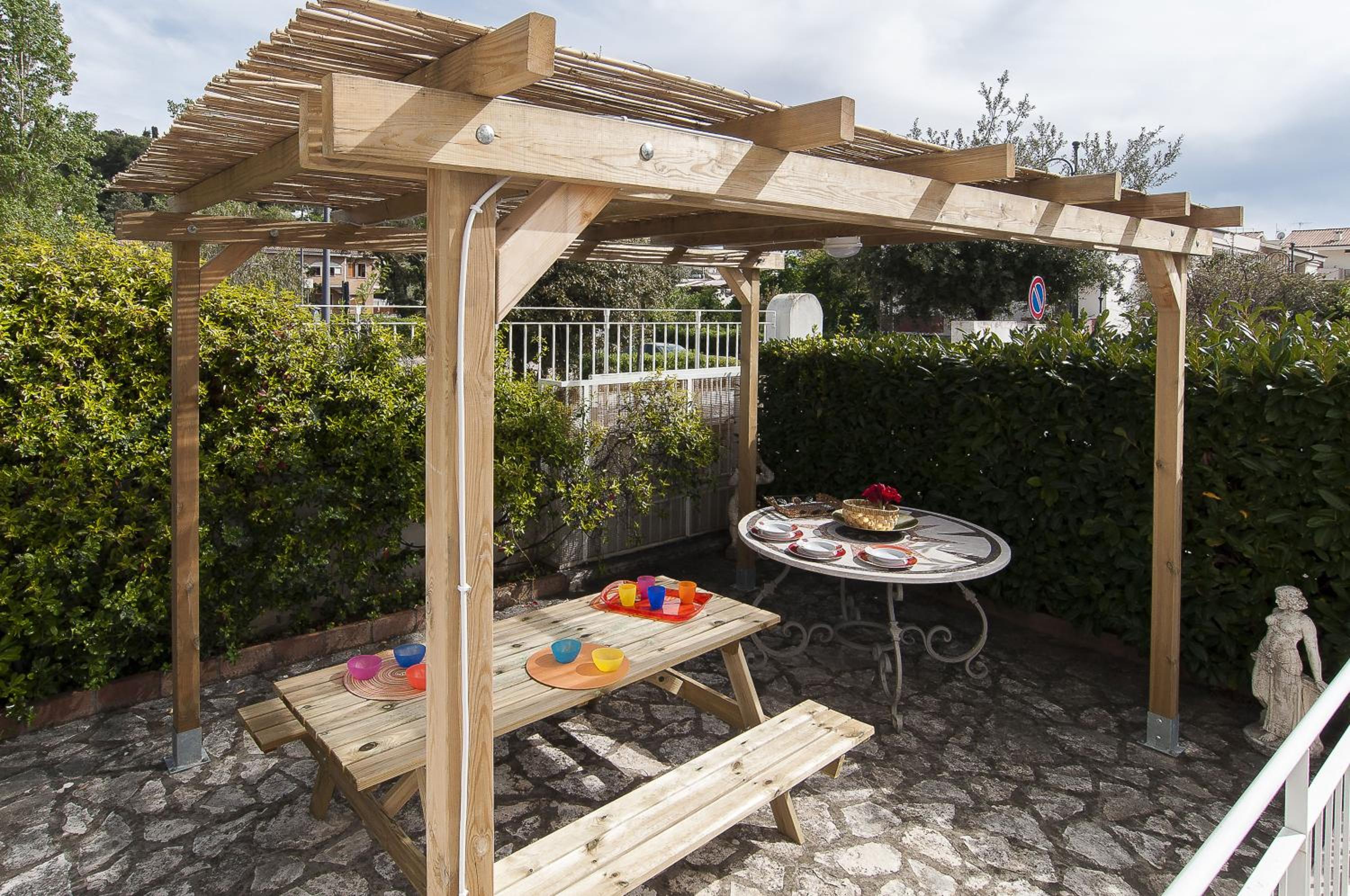 Casa Vacanze Calipso