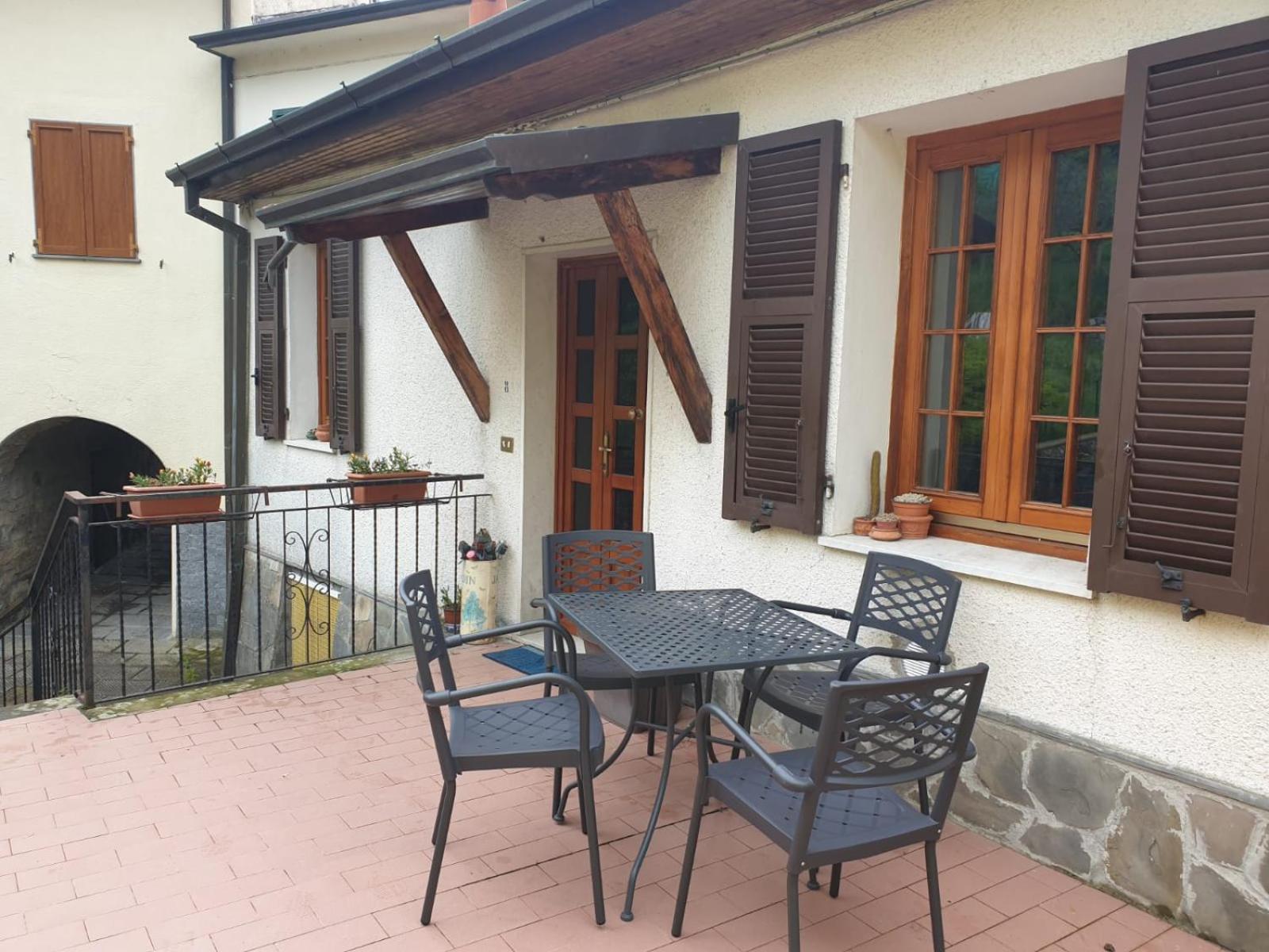 Azienda agrituristica Campo Luente view 5