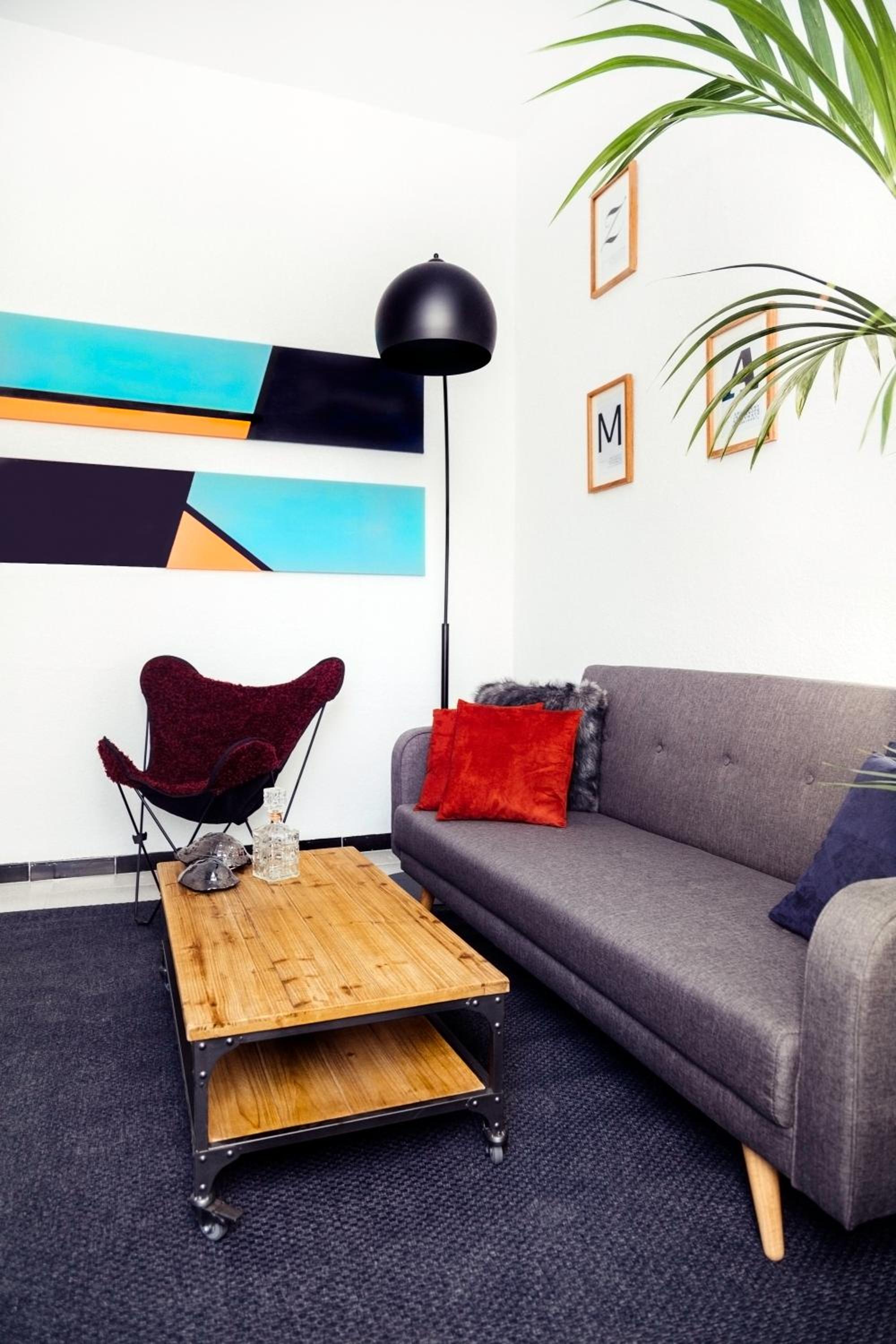 lounge