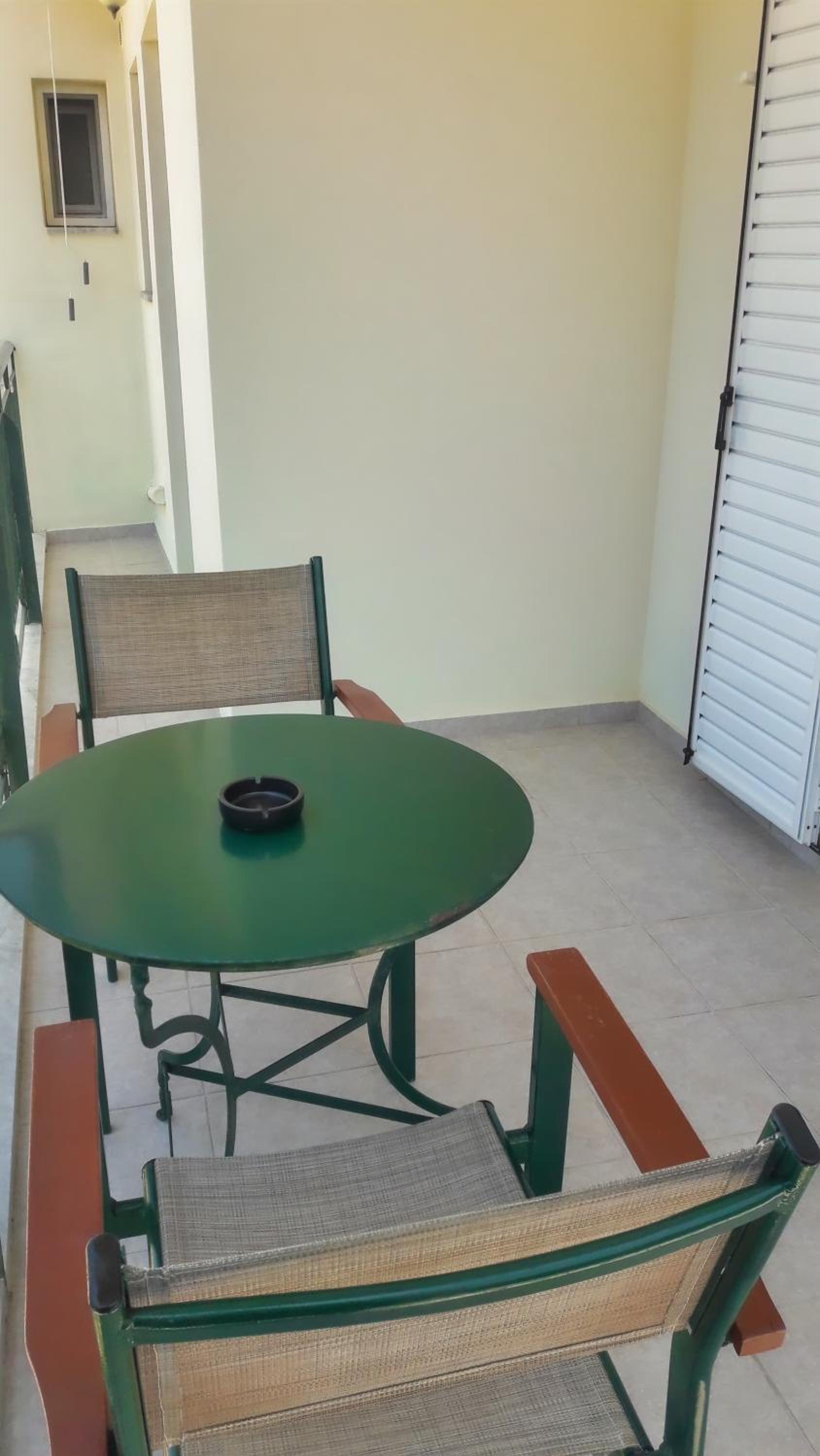 Vasiliki Apartments