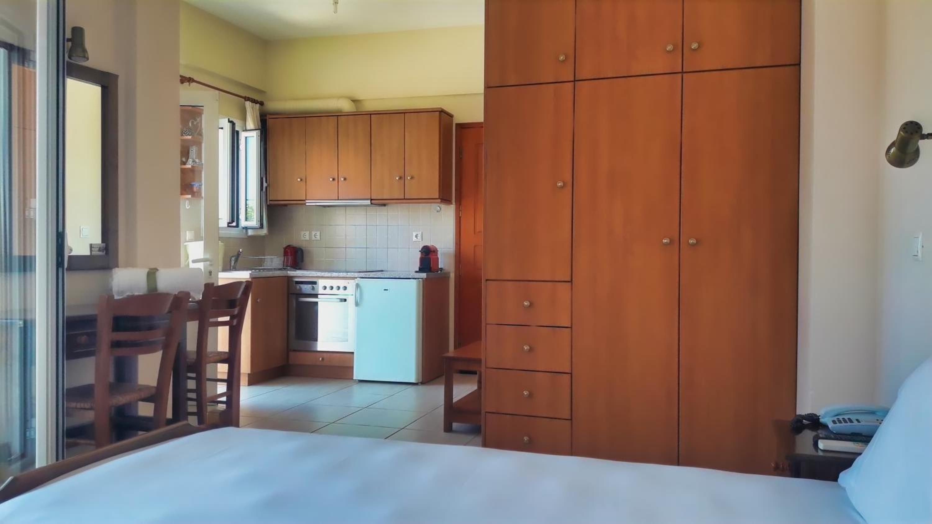Vasiliki Apartments
