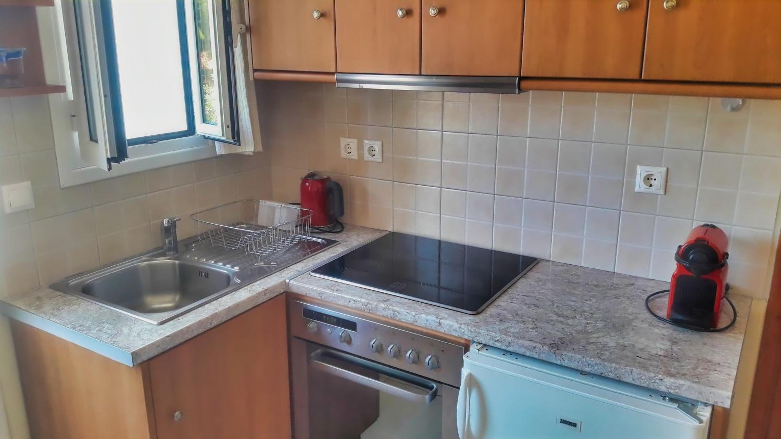 Vasiliki Apartments