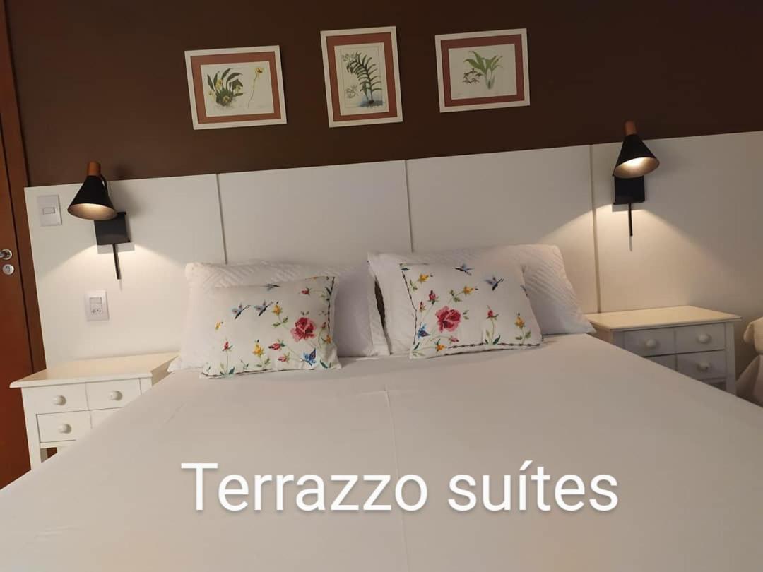 Terrazzo Suites