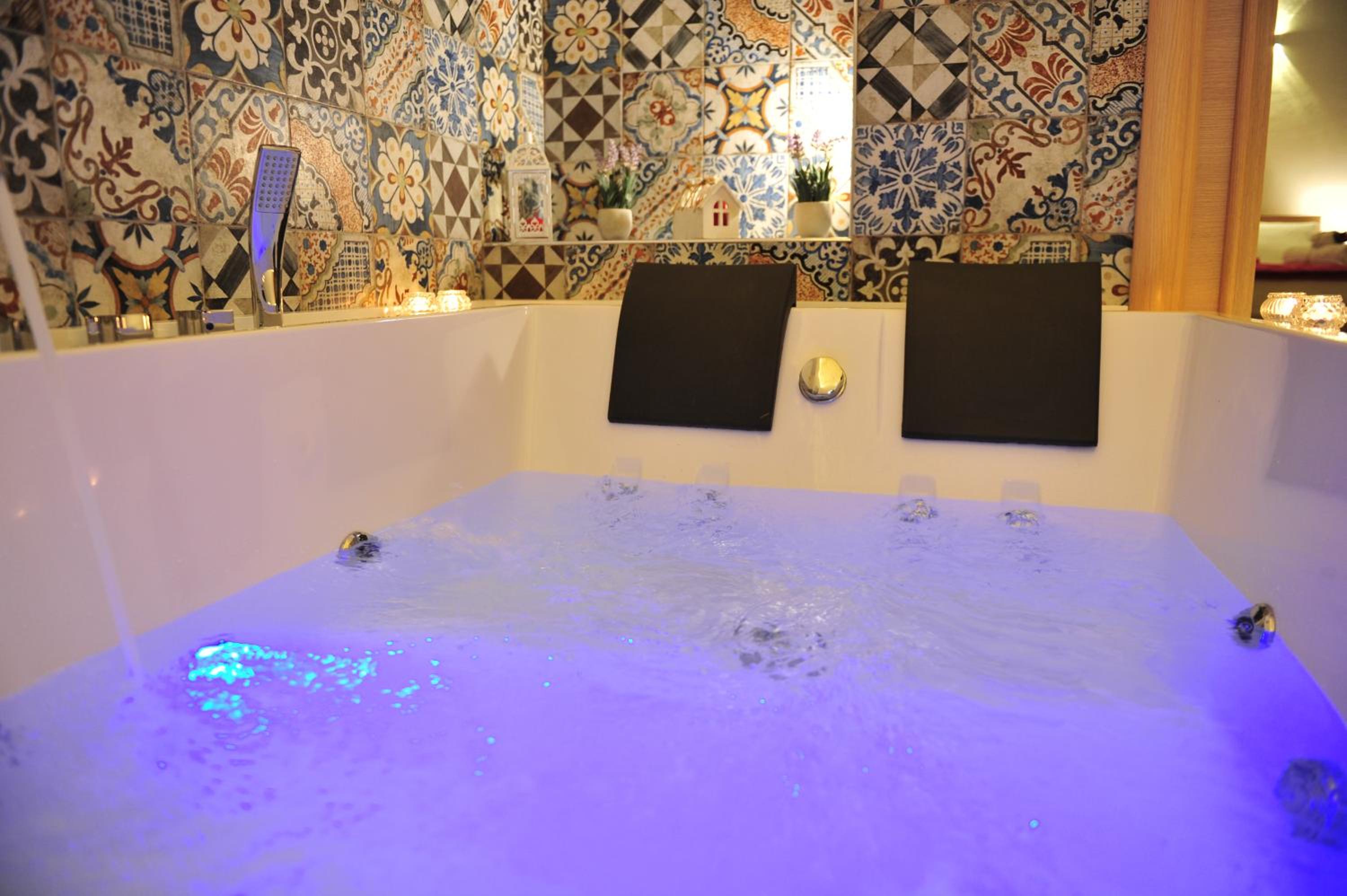 Relaxing Rooms photo 3