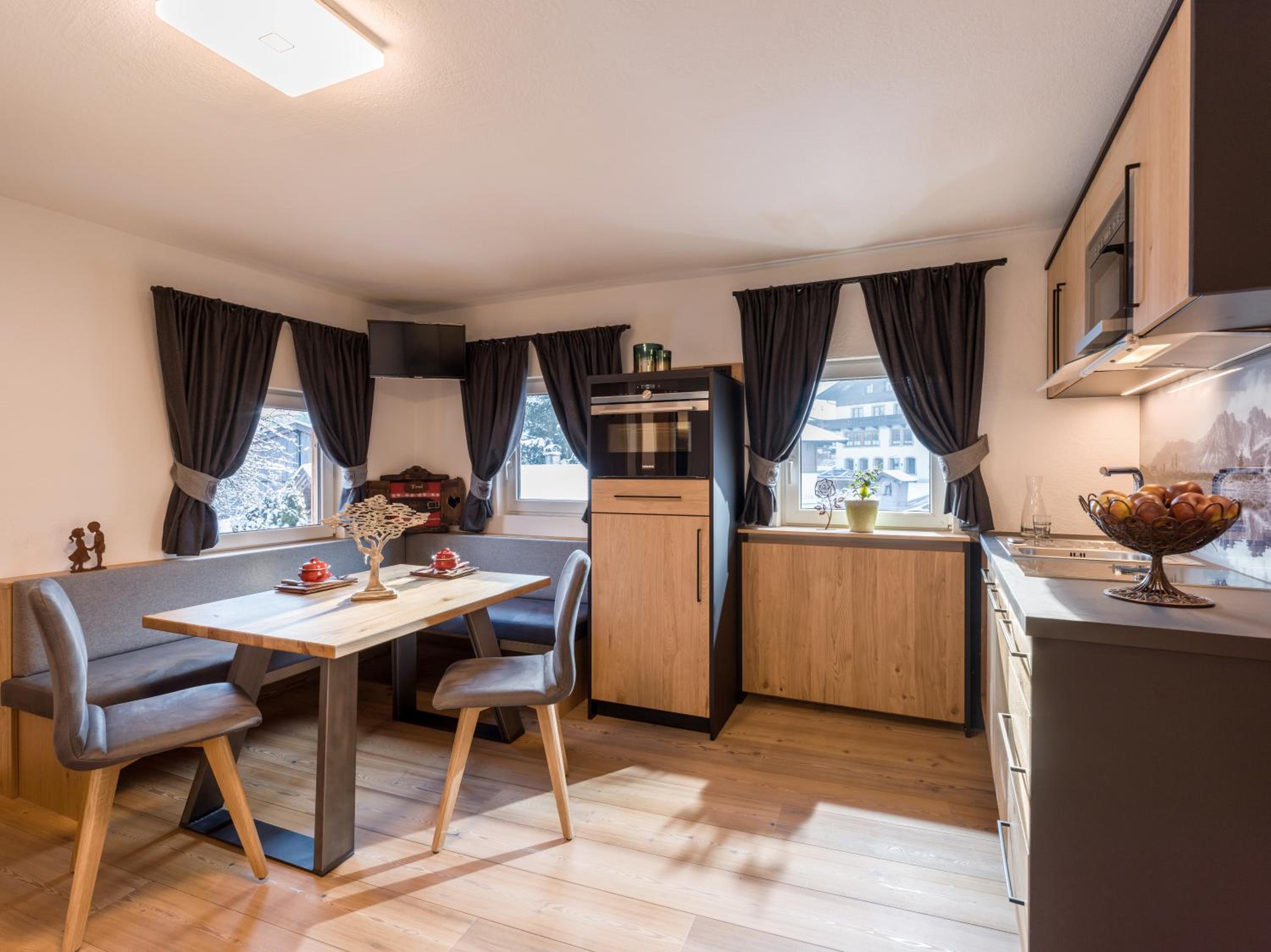 Dorfkaiser Appartements