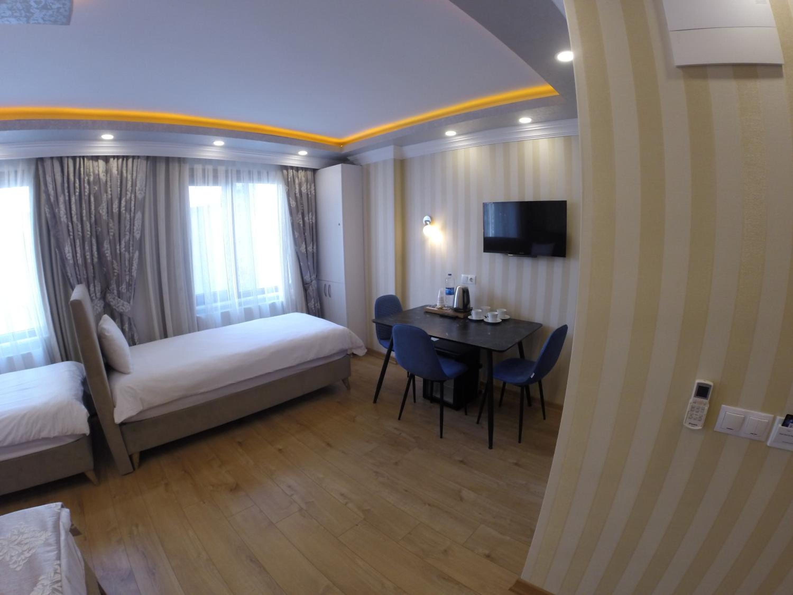 Meydan Süitler - Image 94