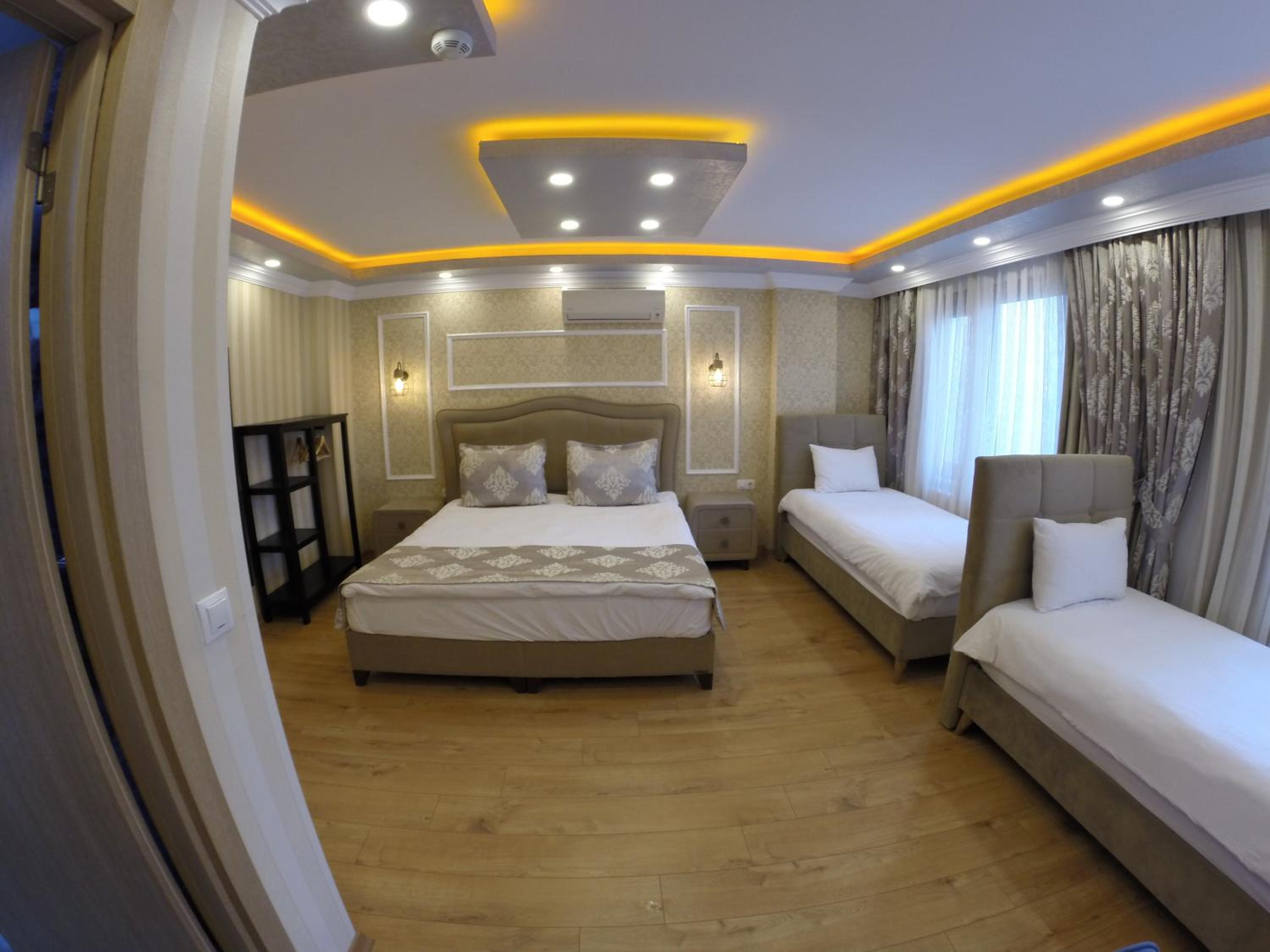 Meydan Süitler - Image 93