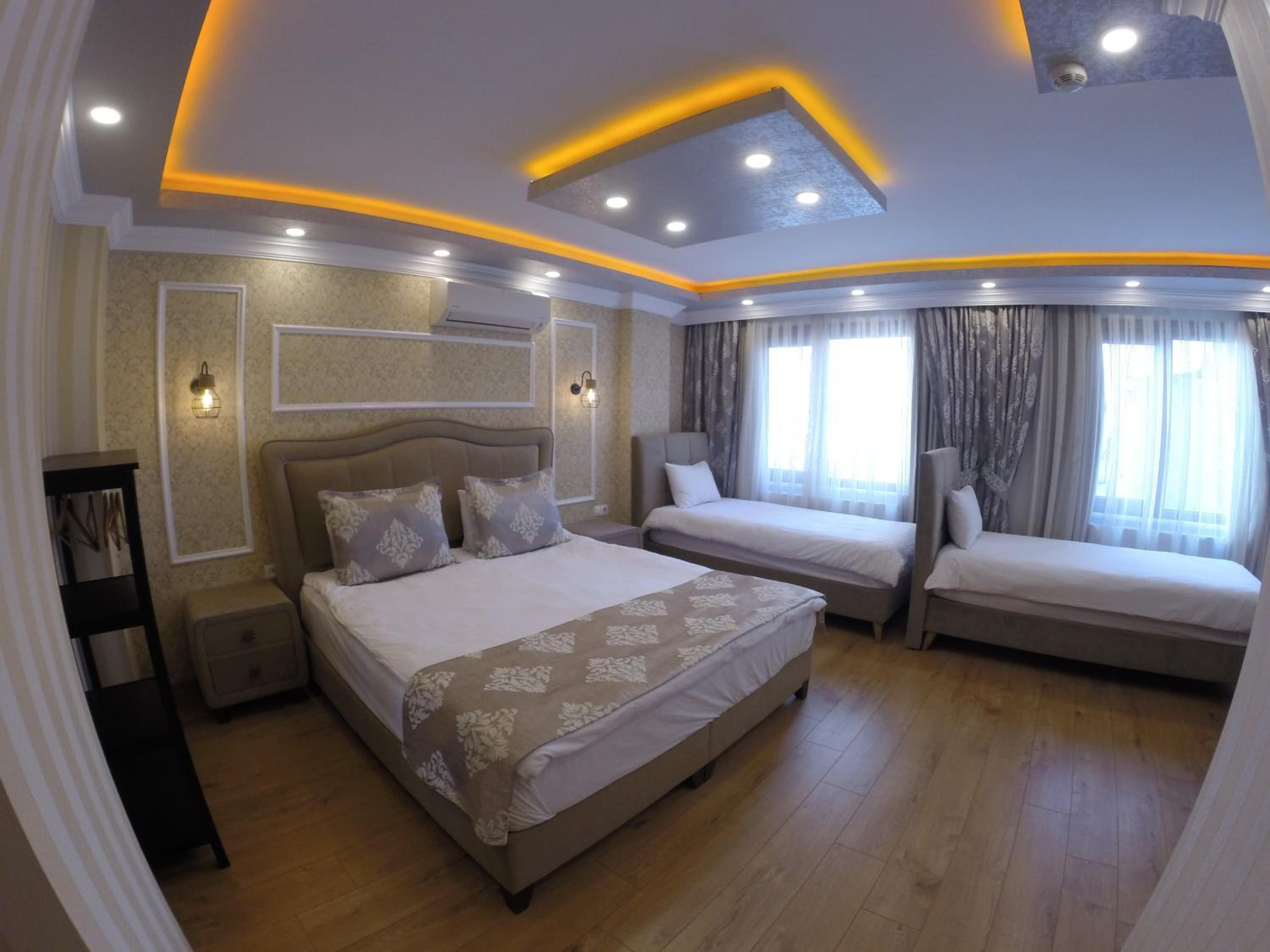 Meydan Süitler - Image 12