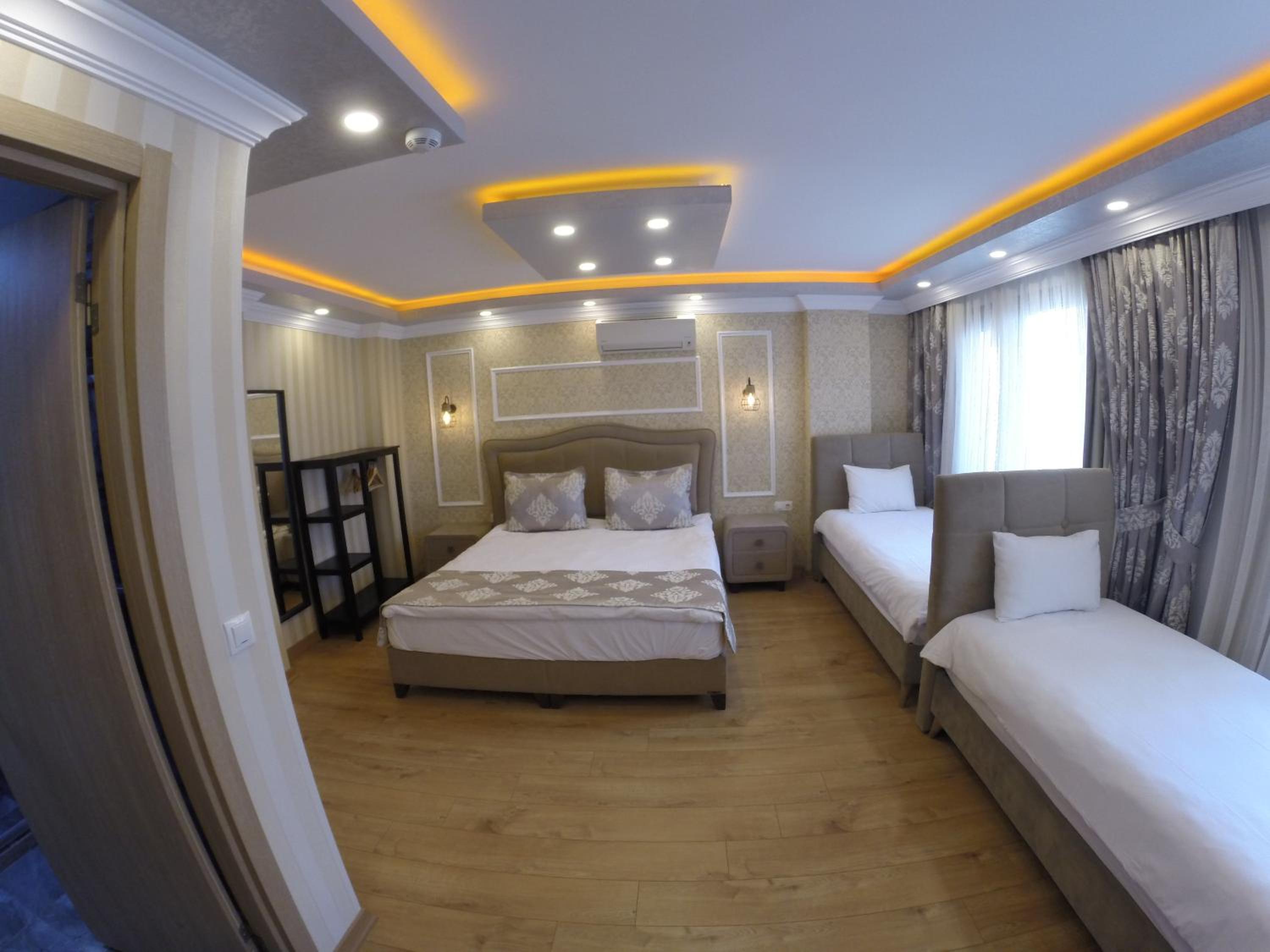 Meydan Süitler - Image 15