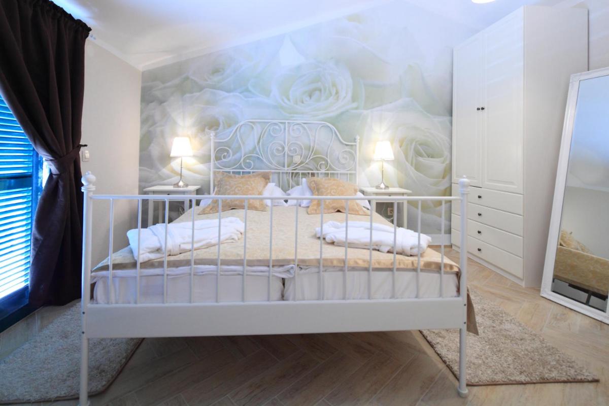 Idyllic villa Marieta with private pool and unforgettable view view 4