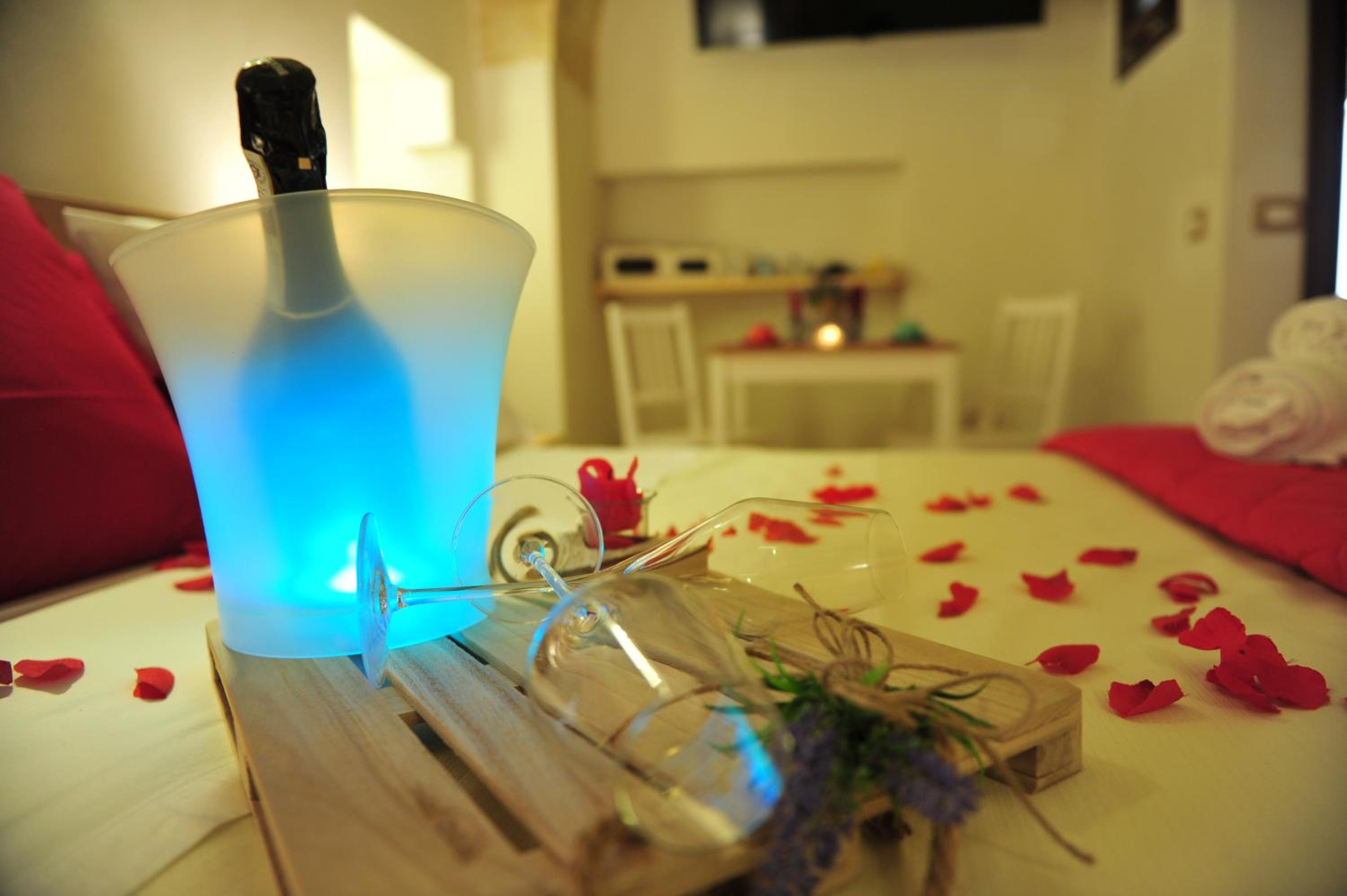 Relaxing Rooms photo 2
