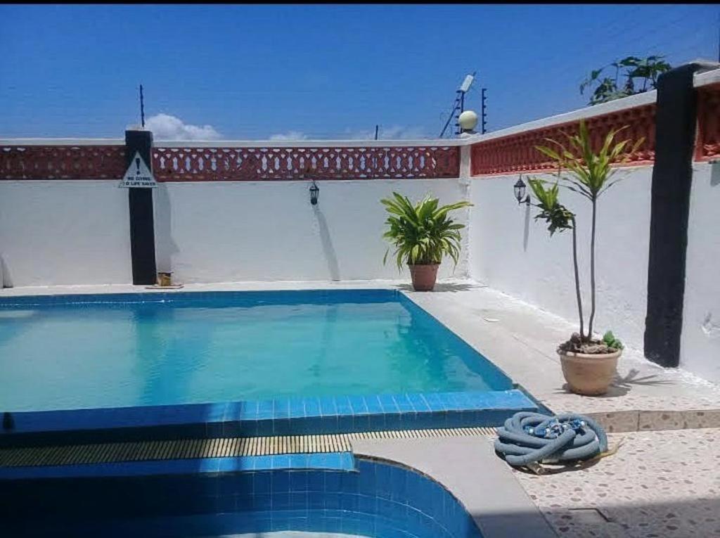 Cosy One bedroom Apartment in Shanzu view 3