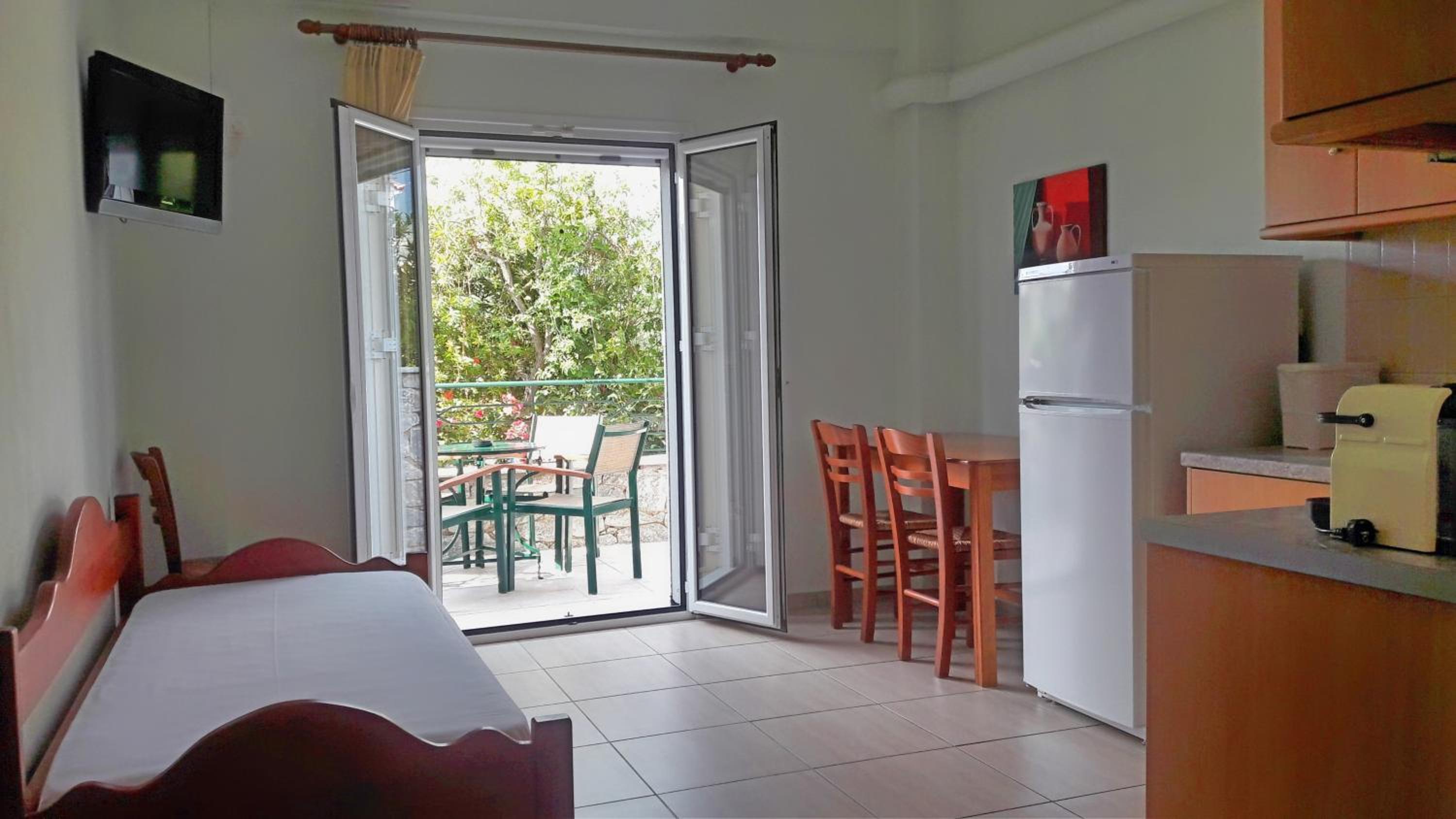 Vasiliki Apartments