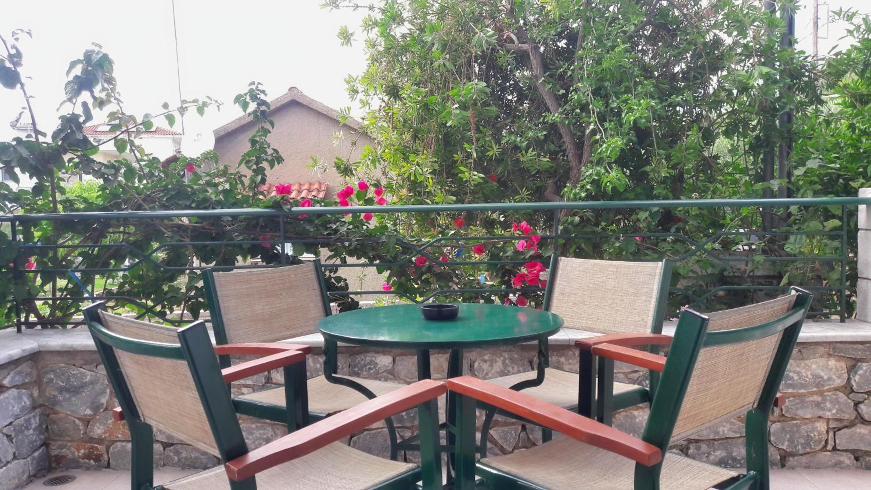 Vasiliki Apartments
