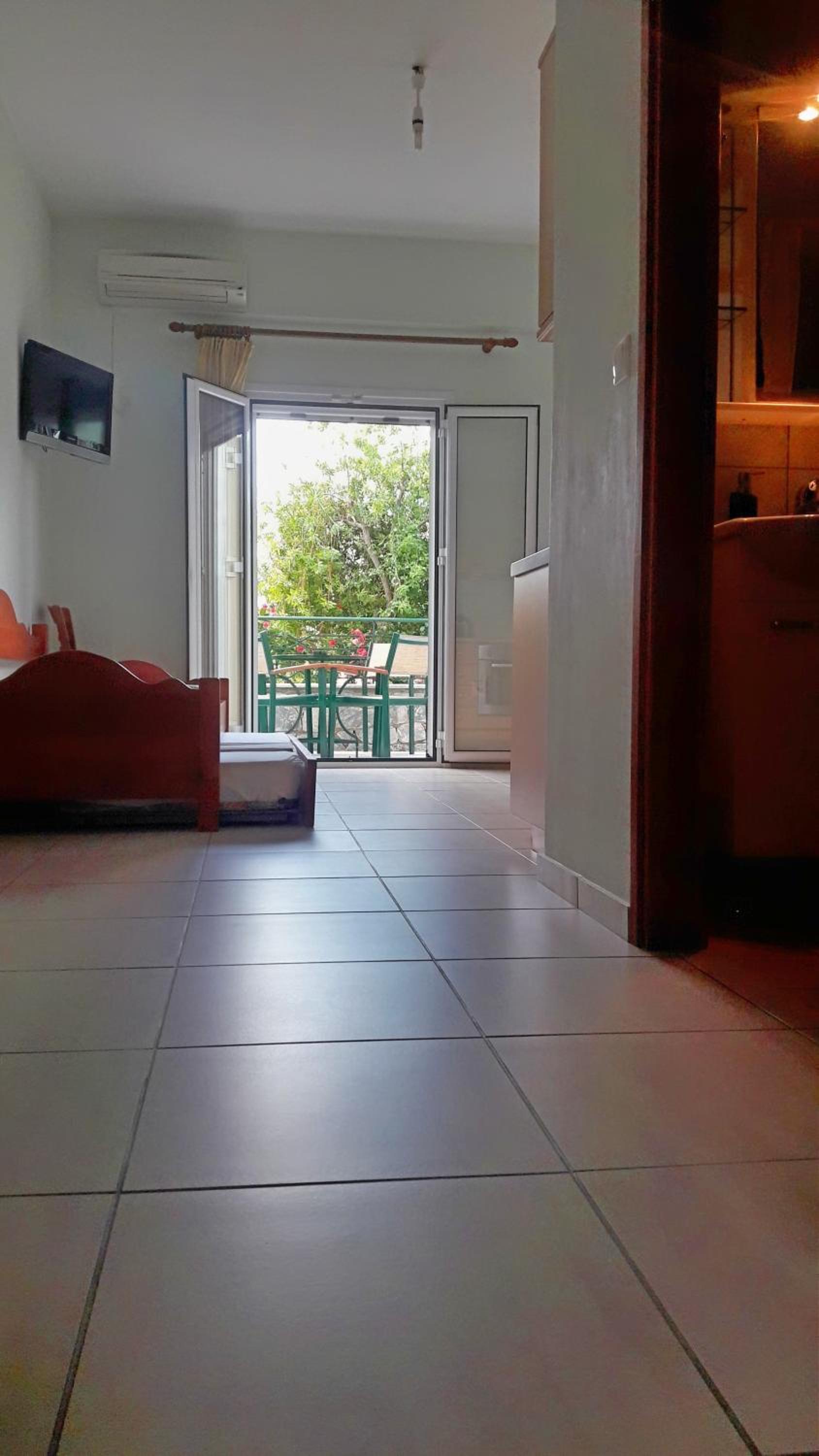 Vasiliki Apartments