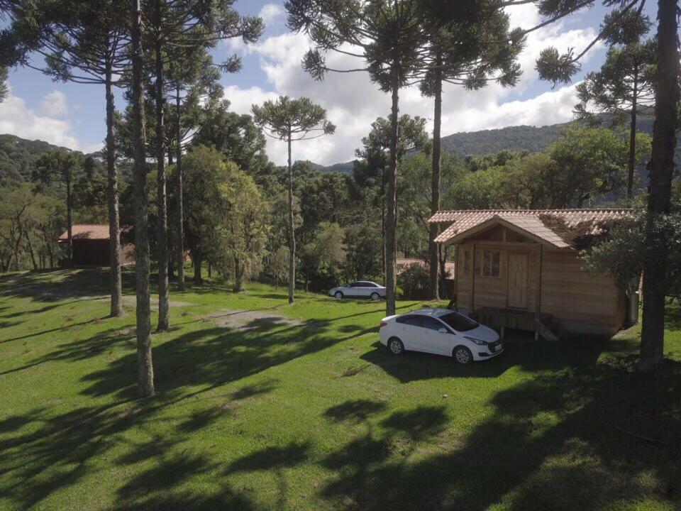 Pousada Cajuvá view 5