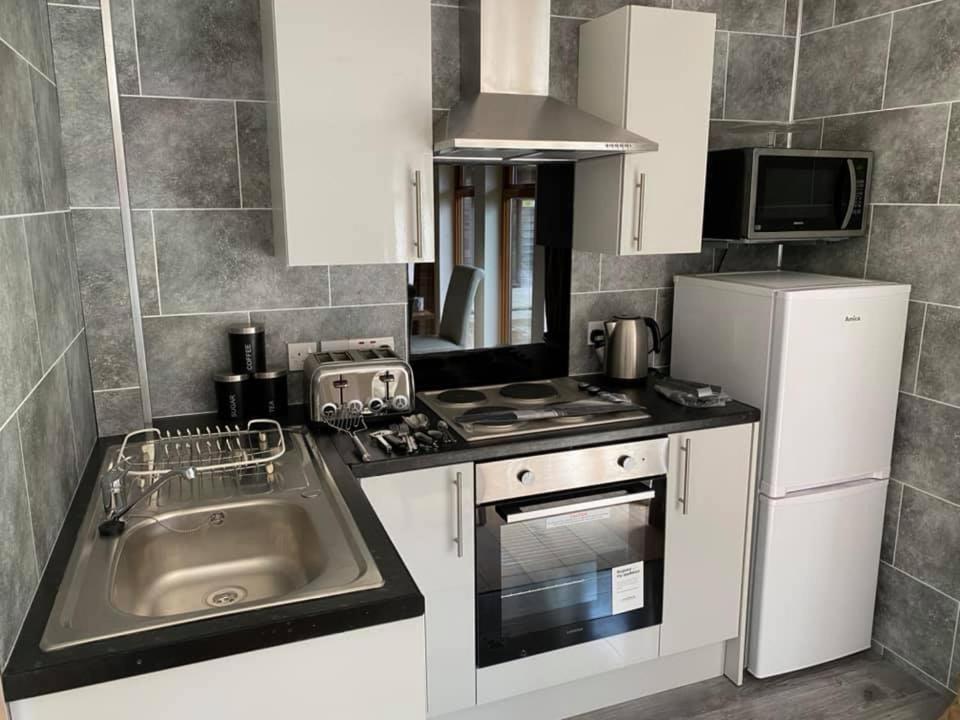 Balmaha Lodges and Apartments
